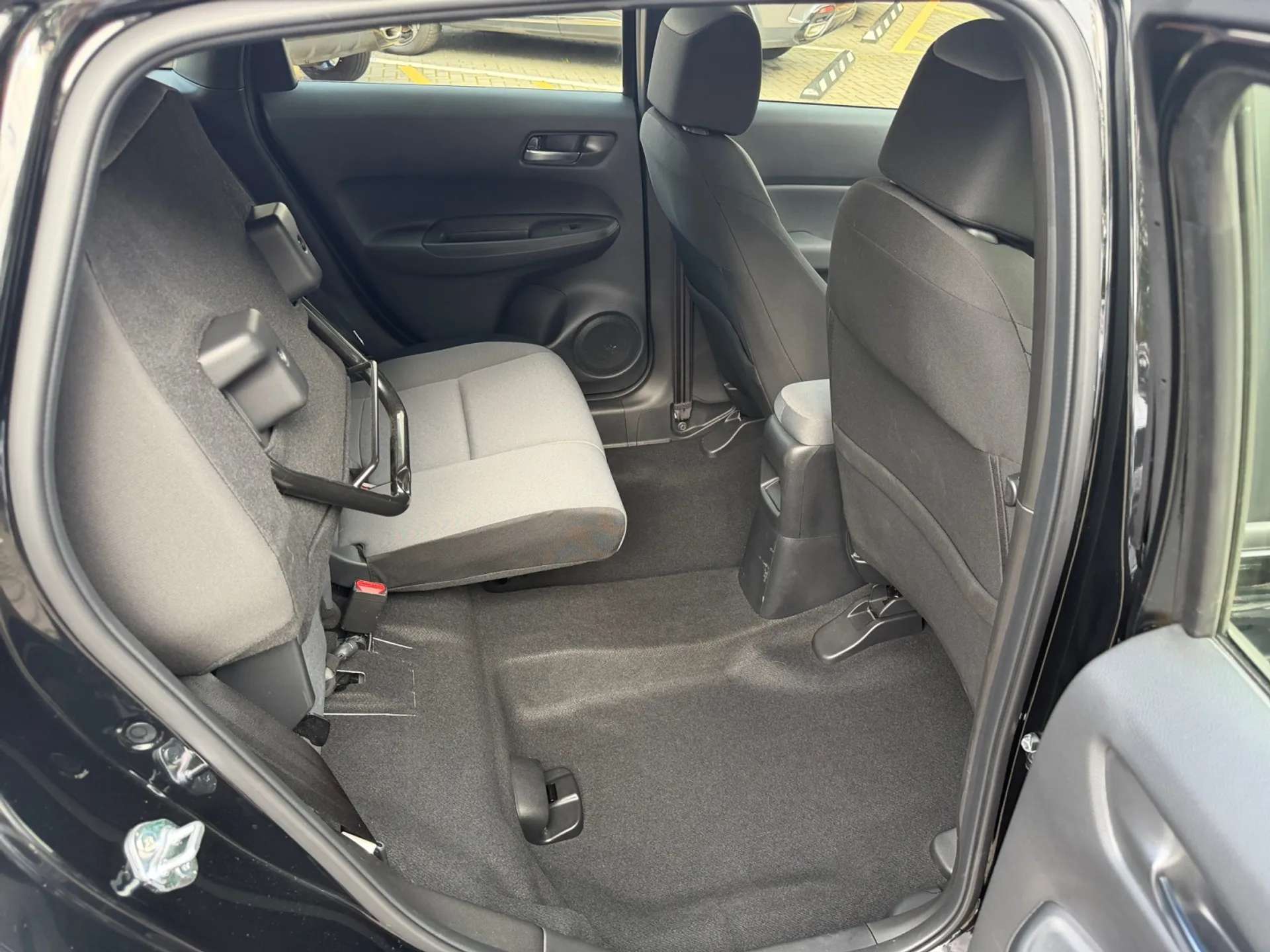 2025 HONDA JAZZ 2025 HONDA JAZZ
