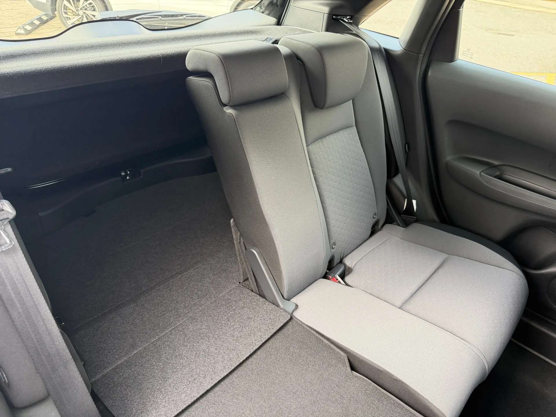 2025 HONDA JAZZ 2025 HONDA JAZZ