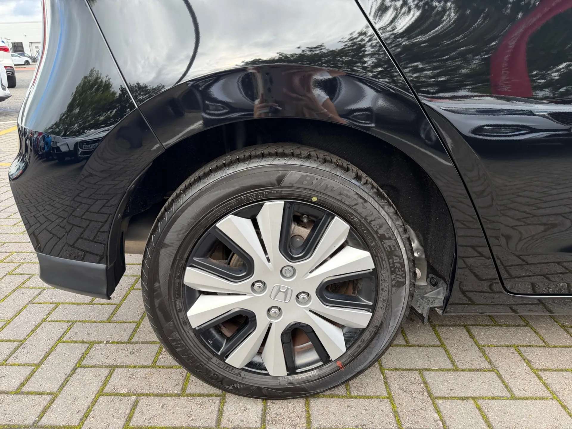 2025 HONDA JAZZ 2025 HONDA JAZZ