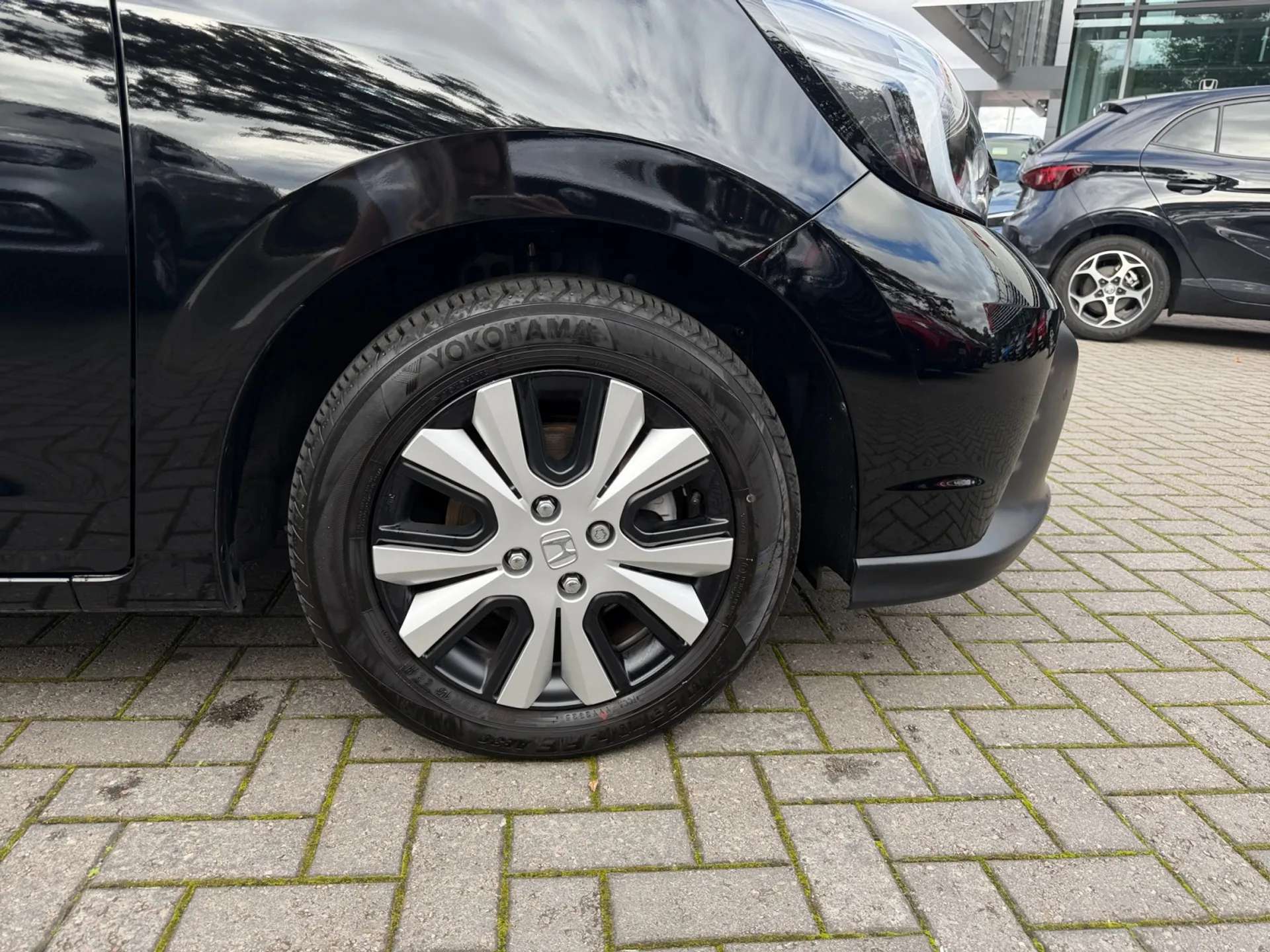2025 HONDA JAZZ 2025 HONDA JAZZ