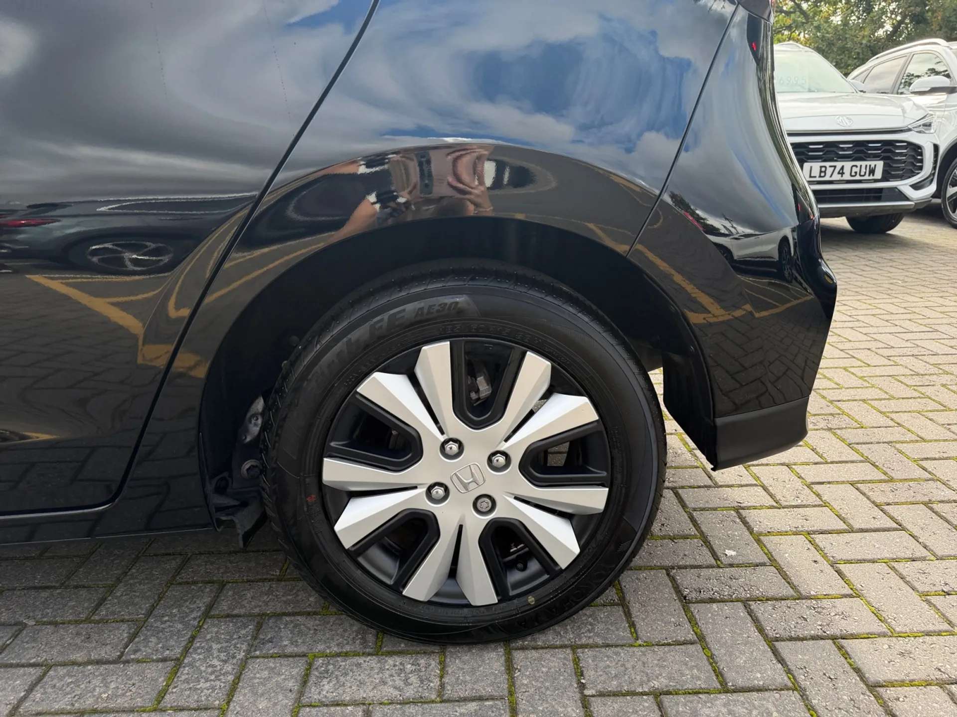 2025 HONDA JAZZ 2025 HONDA JAZZ
