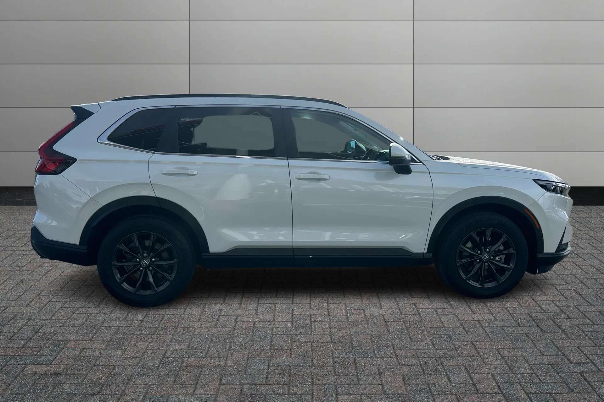 2025 HONDA CR-V 2025 HONDA CR-V