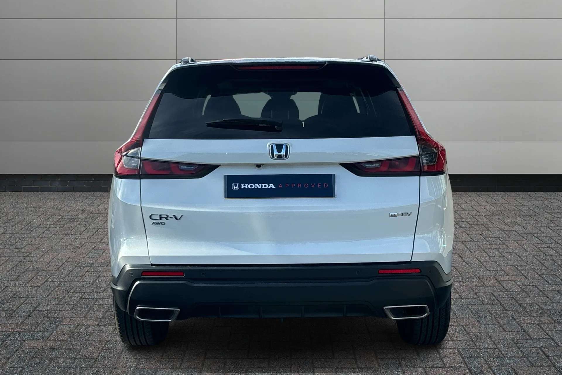 2025 HONDA CR-V 2025 HONDA CR-V