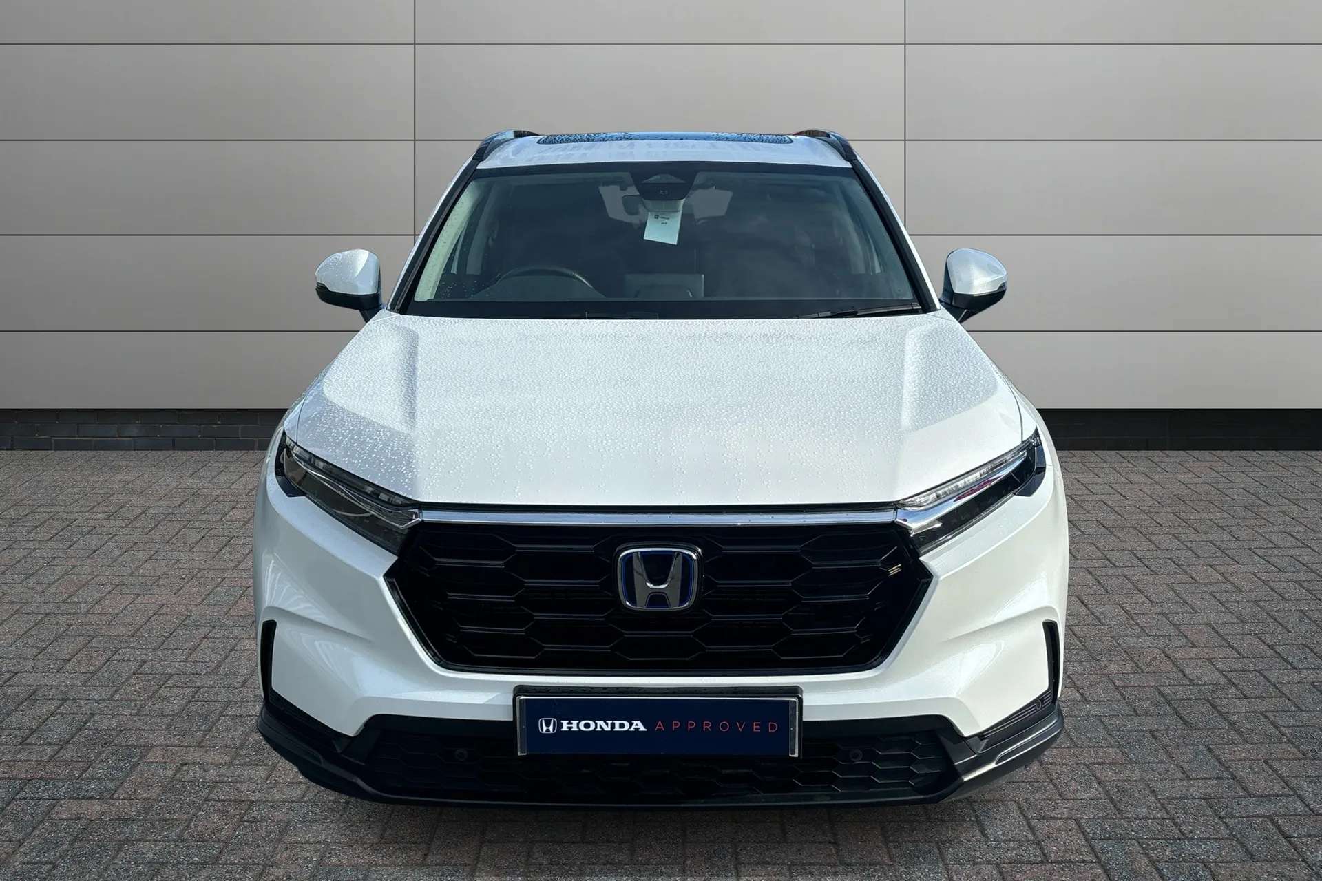 2025 HONDA CR-V 2025 HONDA CR-V