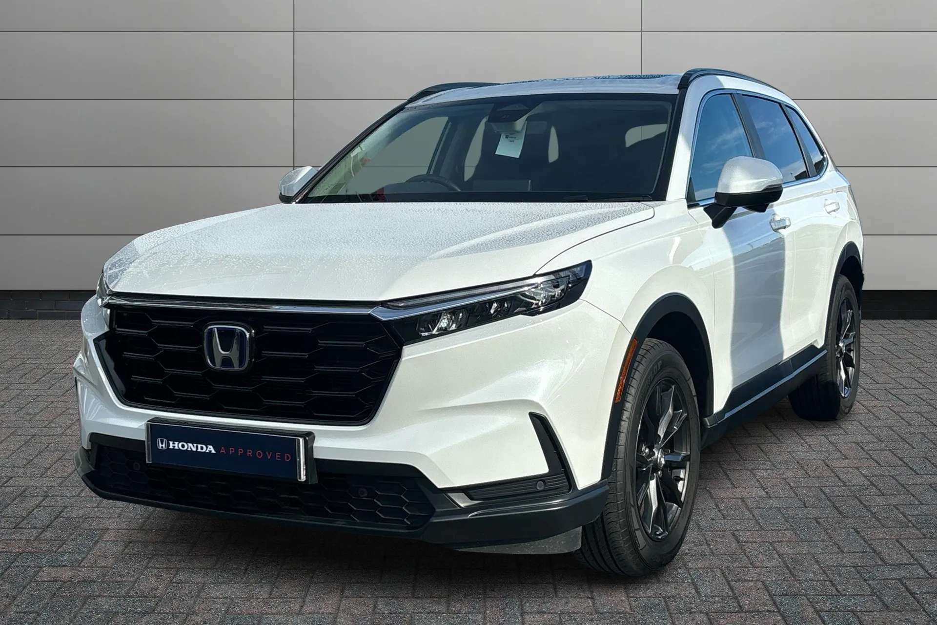 2025 HONDA CR-V 2025 HONDA CR-V
