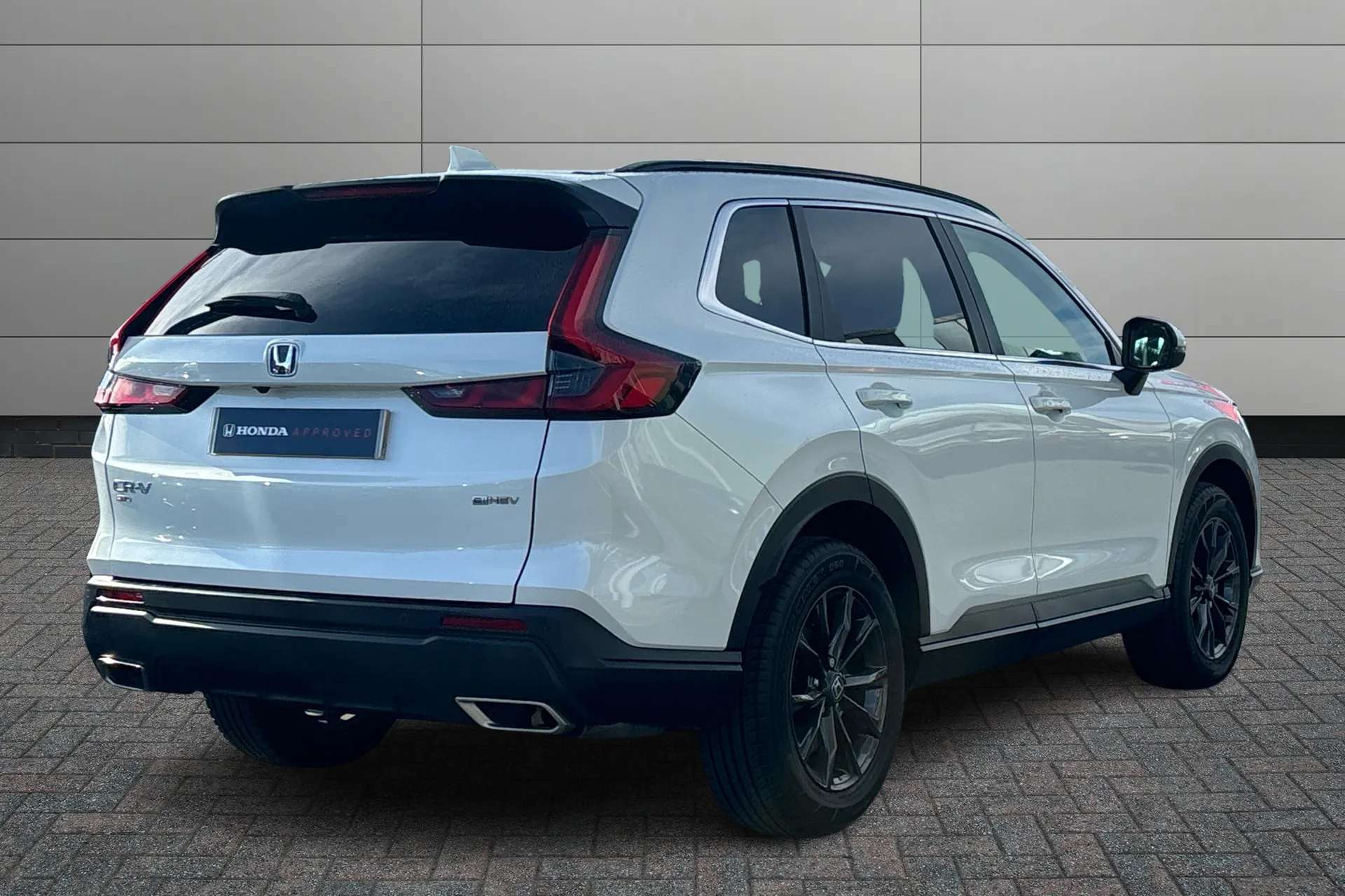 2025 HONDA CR-V 2025 HONDA CR-V
