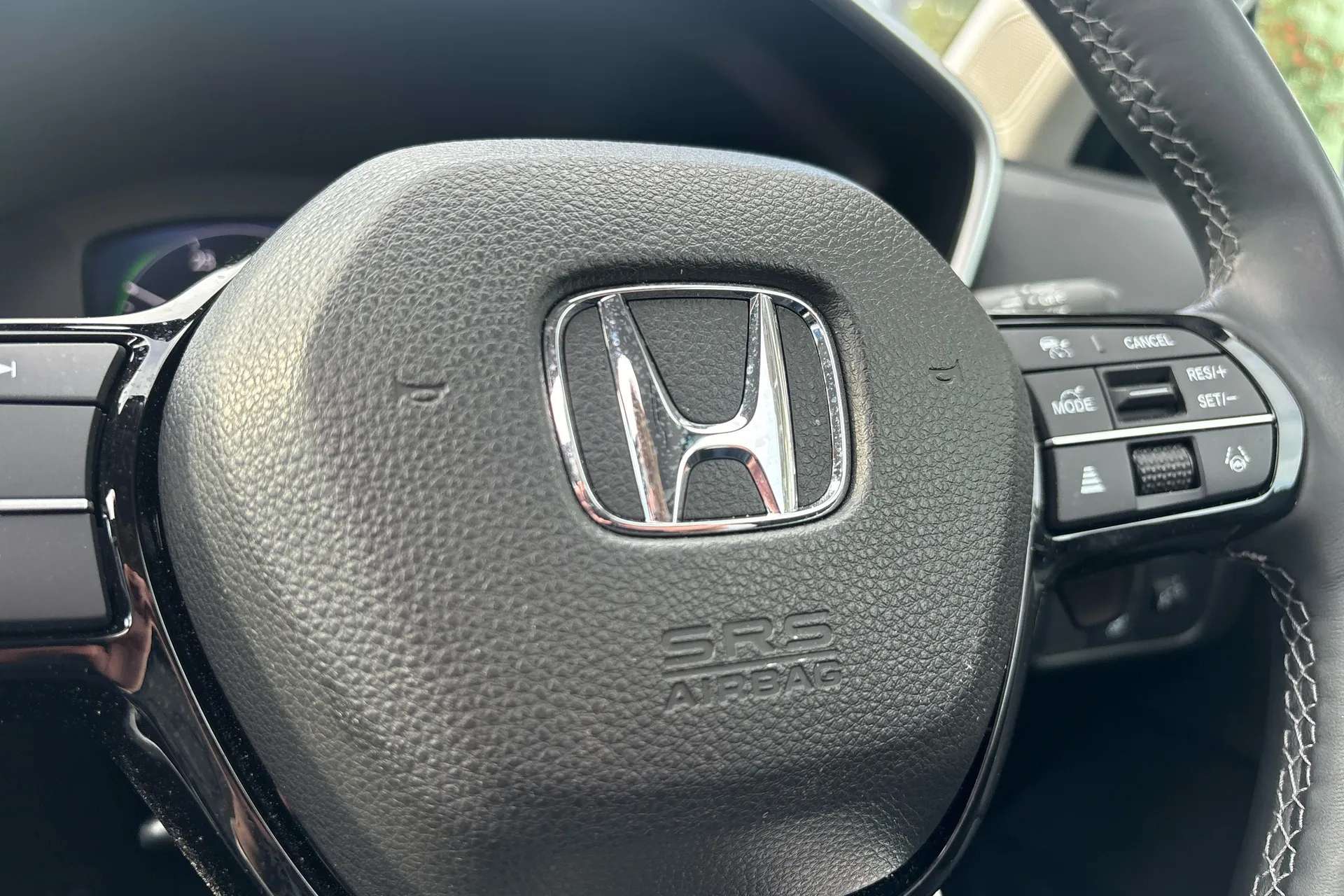 2025 HONDA CR-V 2025 HONDA CR-V