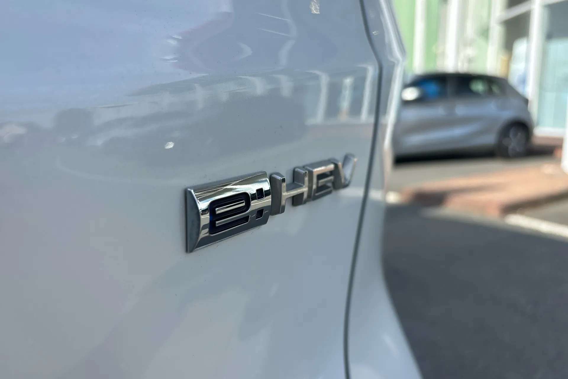 2025 HONDA CR-V 2025 HONDA CR-V