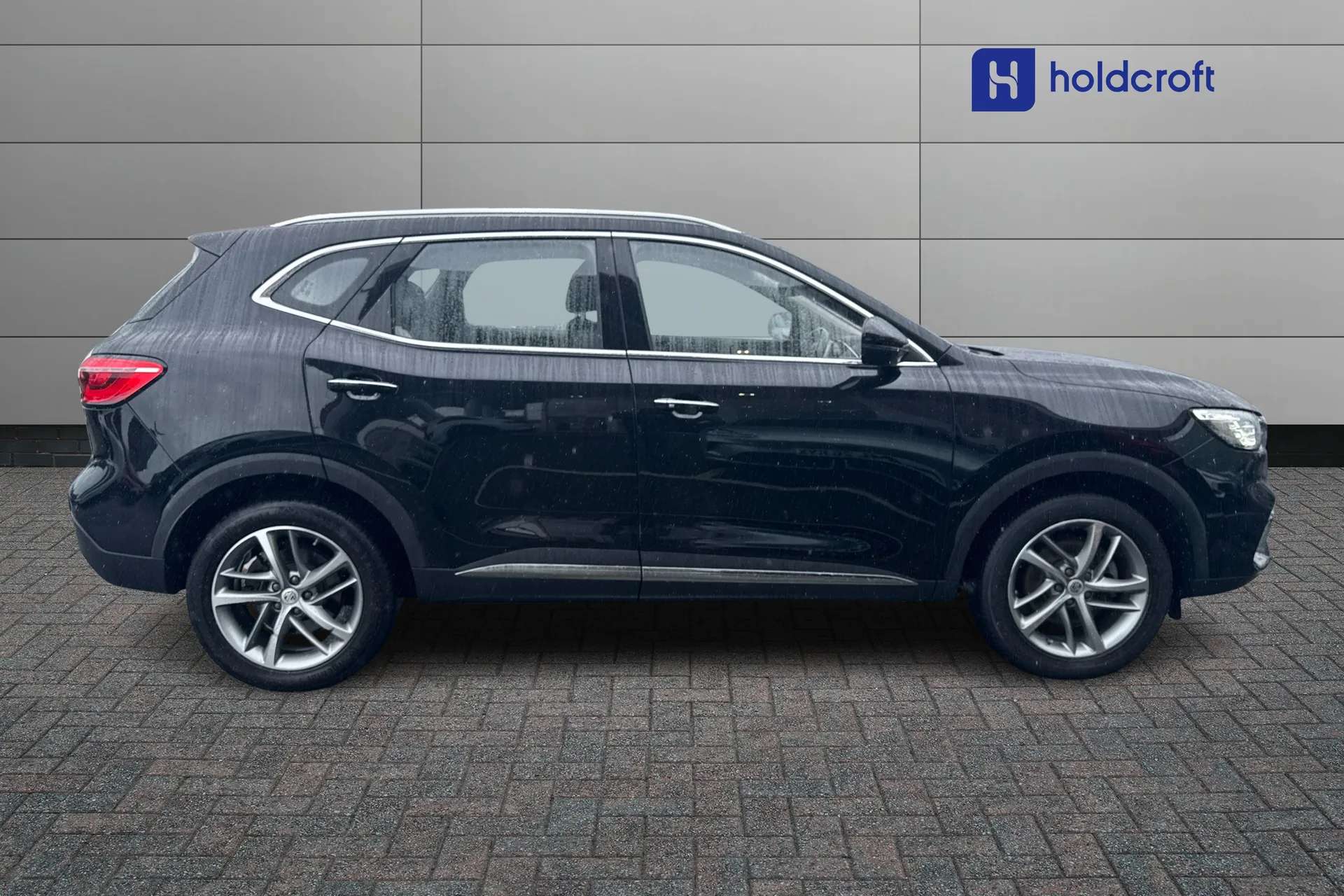 2022 MG HS 2022 MG HS