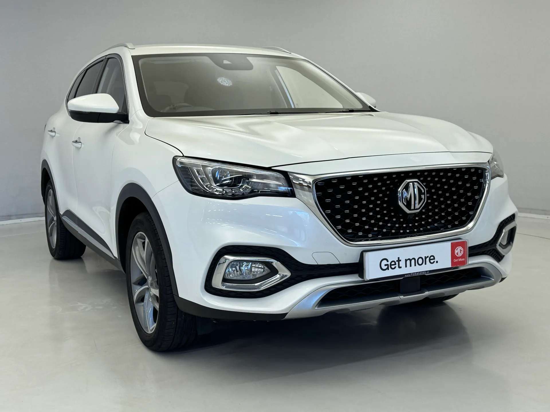 A 2022 MG HS 1.5 T-GDI Excite 5dr ð¢ MG MAIN DEALER ð¢ A 2022 MG HS 1.5 T-GDI Excite 5dr ð¢ MG MAIN DEALER ð¢
