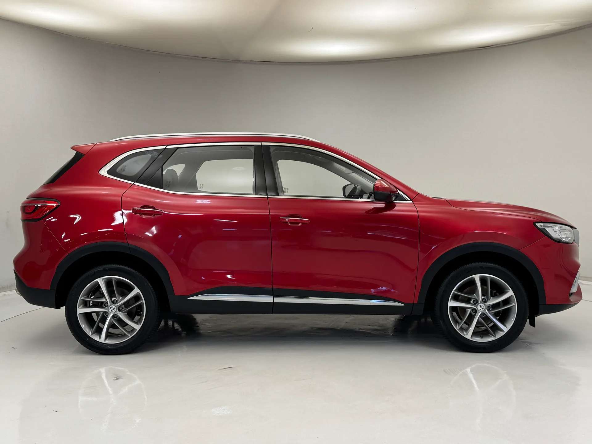 A 2022 MG HS 1.5 T-GDI Excite 5dr ð¥ 15,420 milesð¥ A 2022 MG HS 1.5 T-GDI Excite 5dr ð¥ 15,420 milesð¥