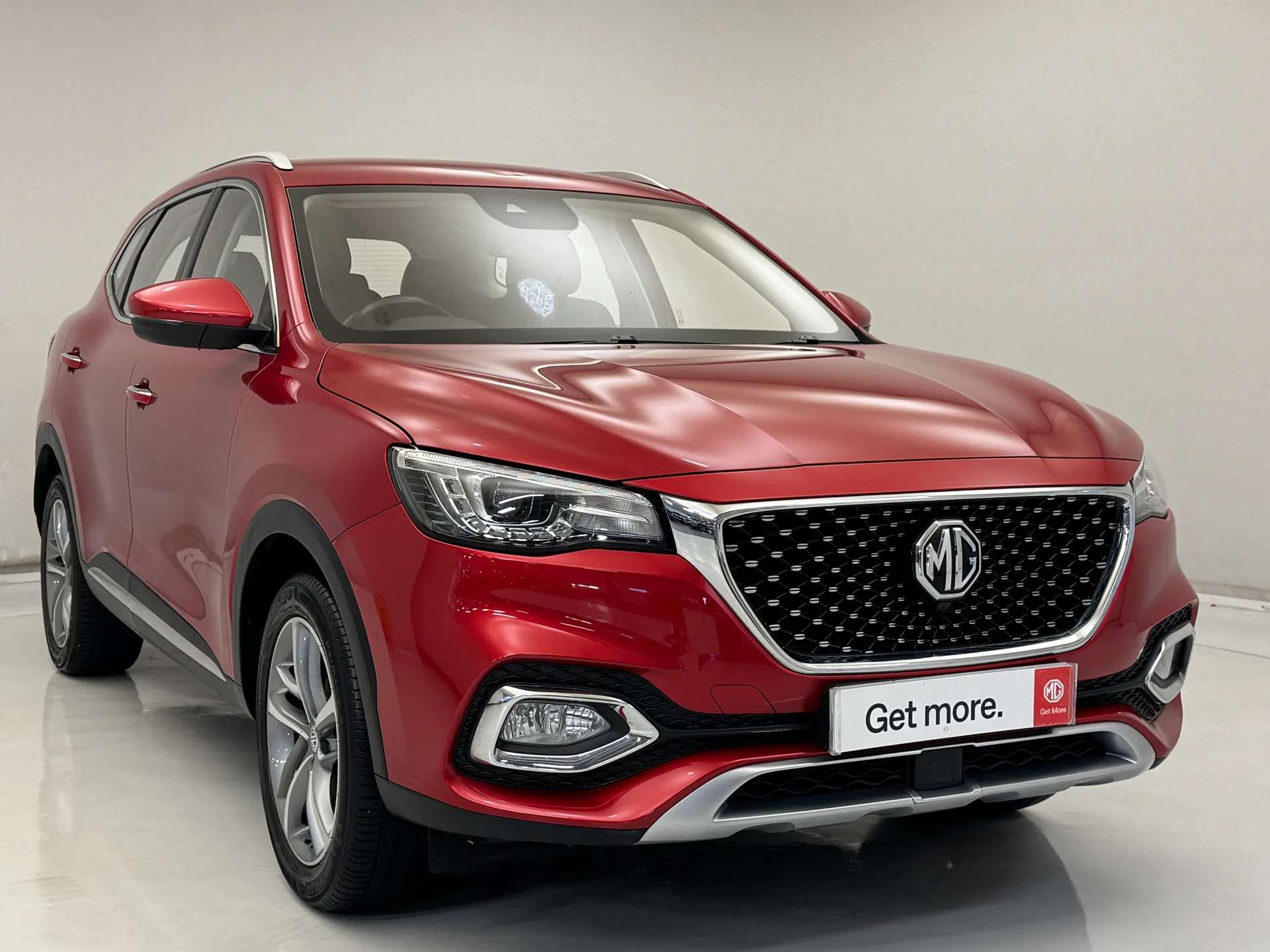 A 2022 MG HS 1.5 T-GDI Excite 5dr ð¥ 15,420 milesð¥ A 2022 MG HS 1.5 T-GDI Excite 5dr ð¥ 15,420 milesð¥