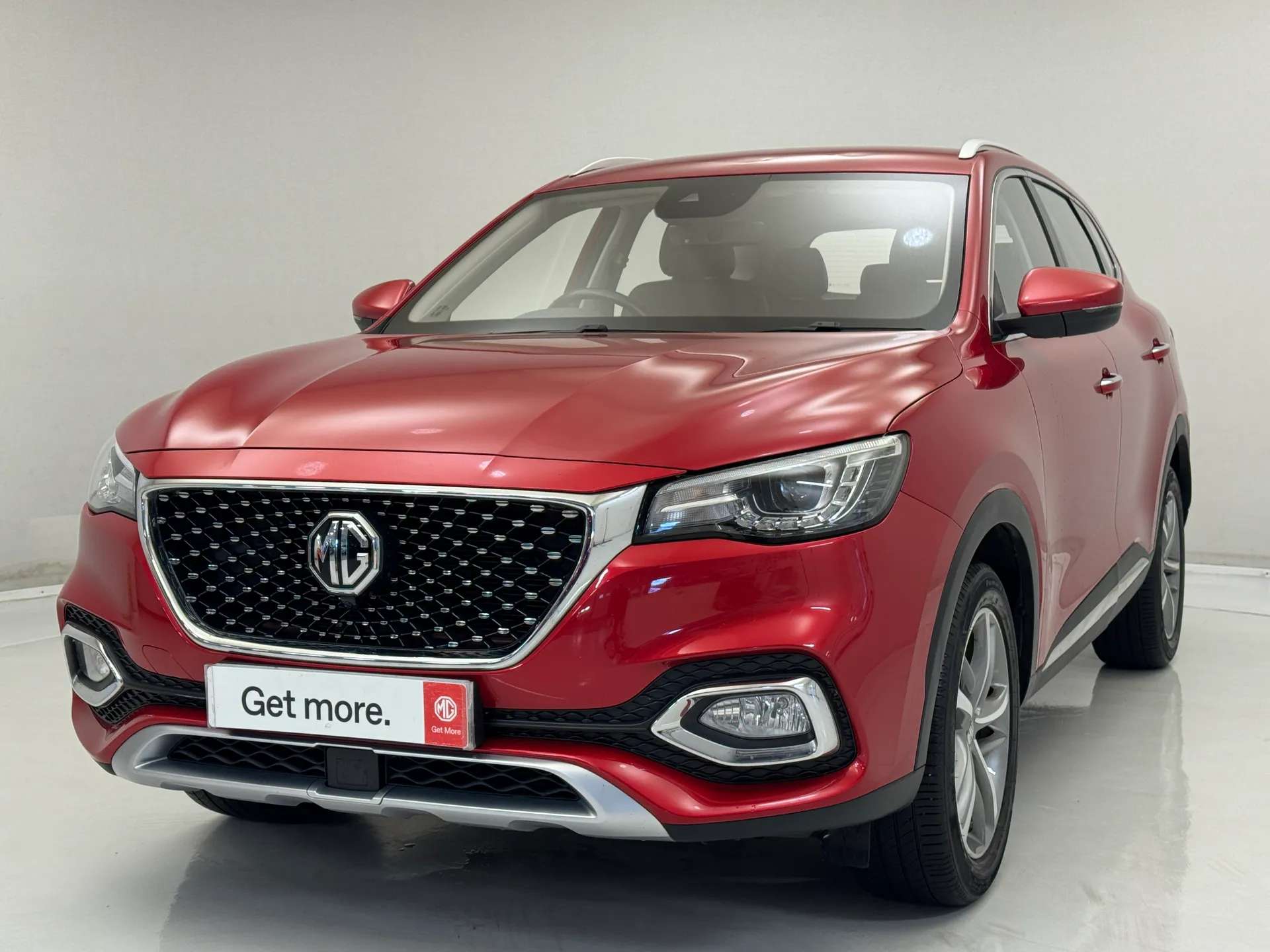 A 2022 MG HS 1.5 T-GDI Excite 5dr ð¥ 15,420 milesð¥ A 2022 MG HS 1.5 T-GDI Excite 5dr ð¥ 15,420 milesð¥