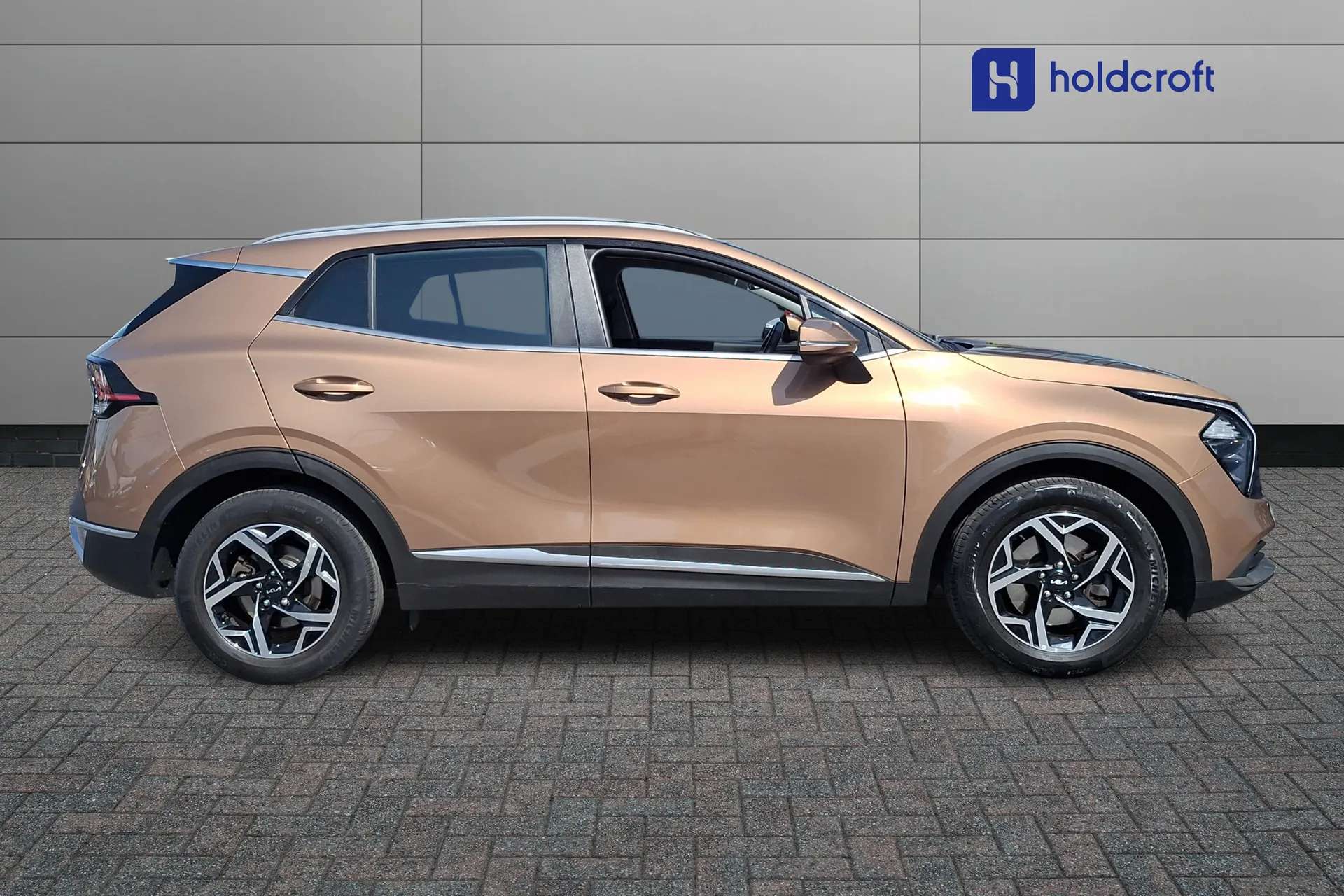2023 KIA SPORTAGE 2023 KIA SPORTAGE