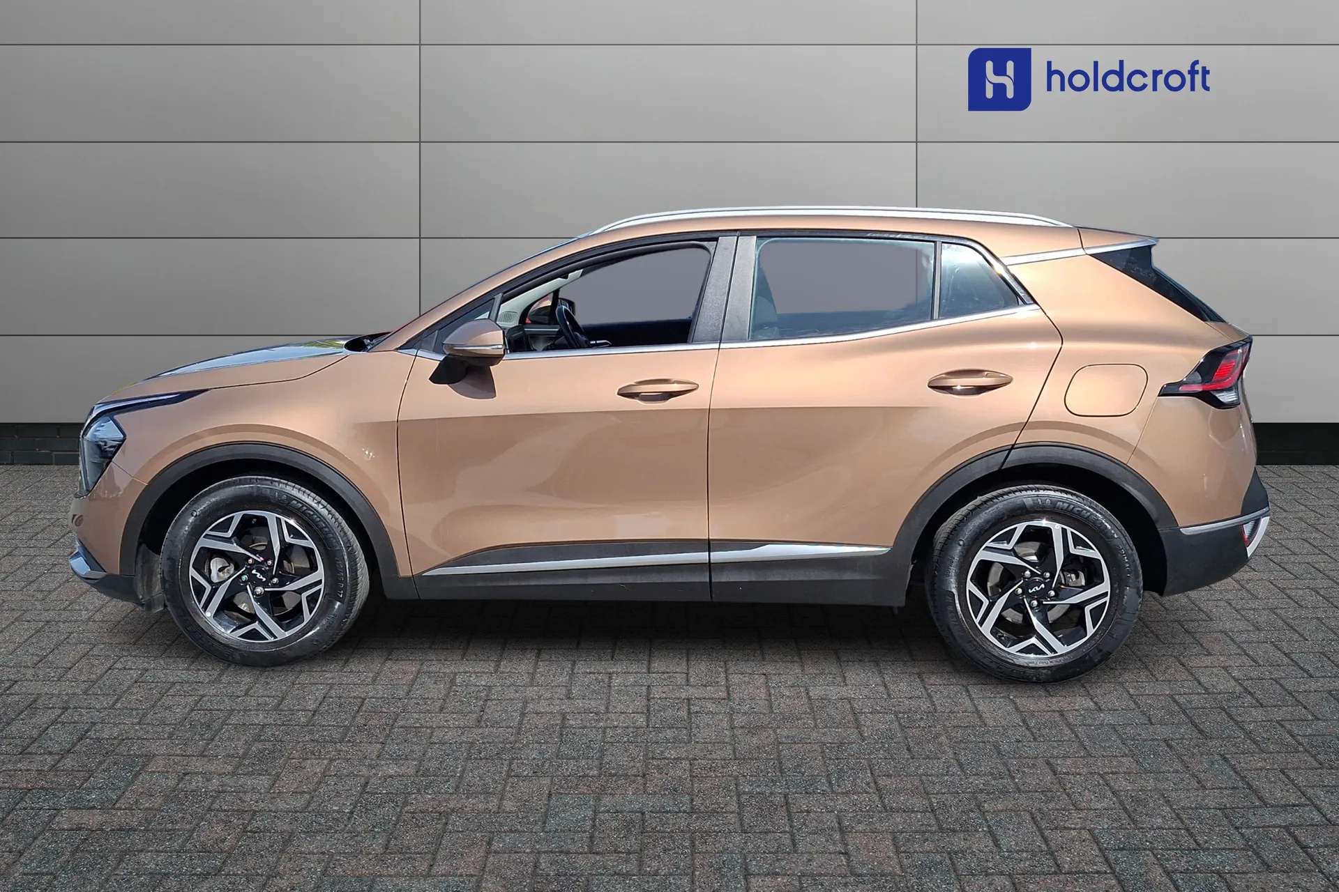 2023 KIA SPORTAGE 2023 KIA SPORTAGE
