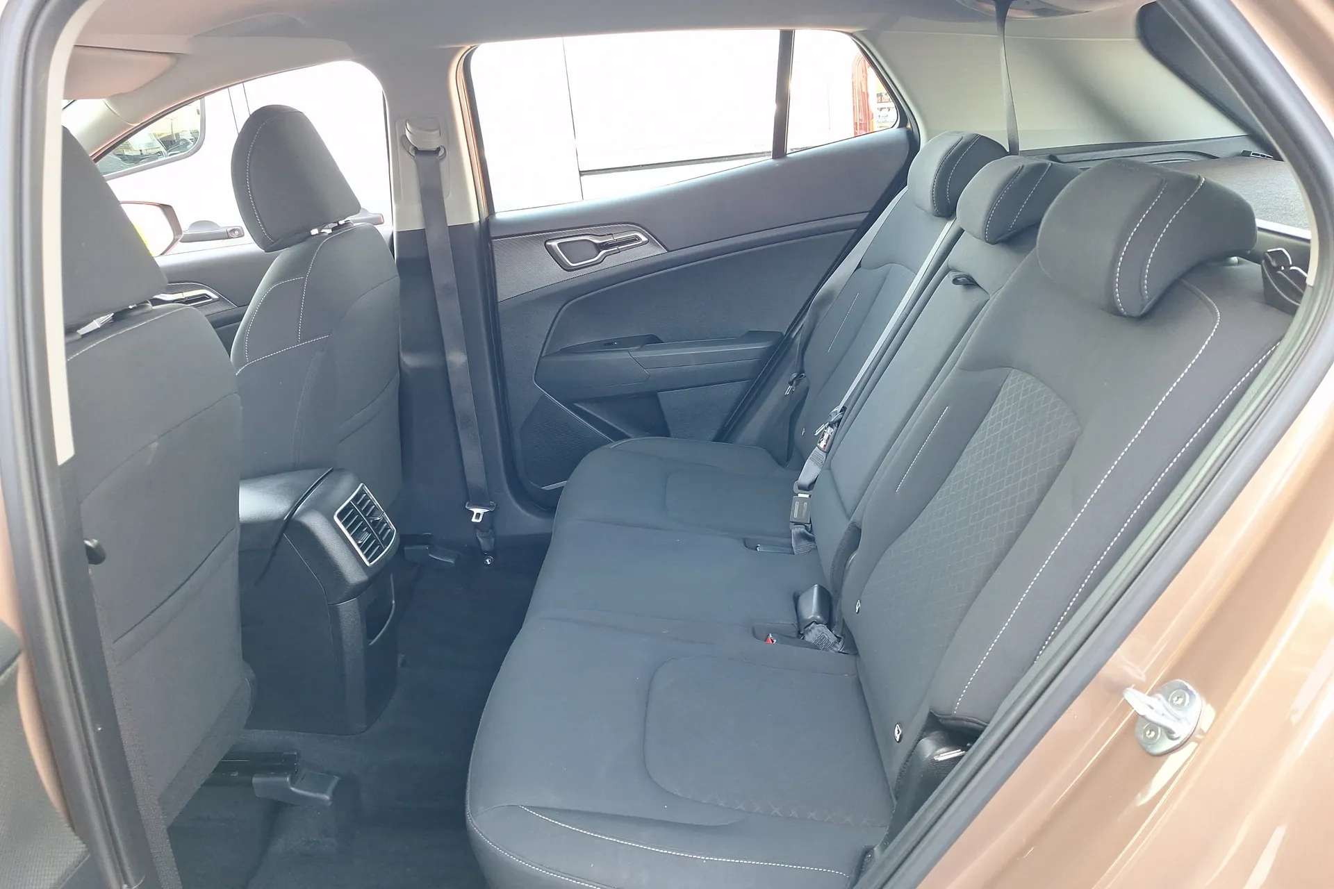 2023 KIA SPORTAGE 2023 KIA SPORTAGE