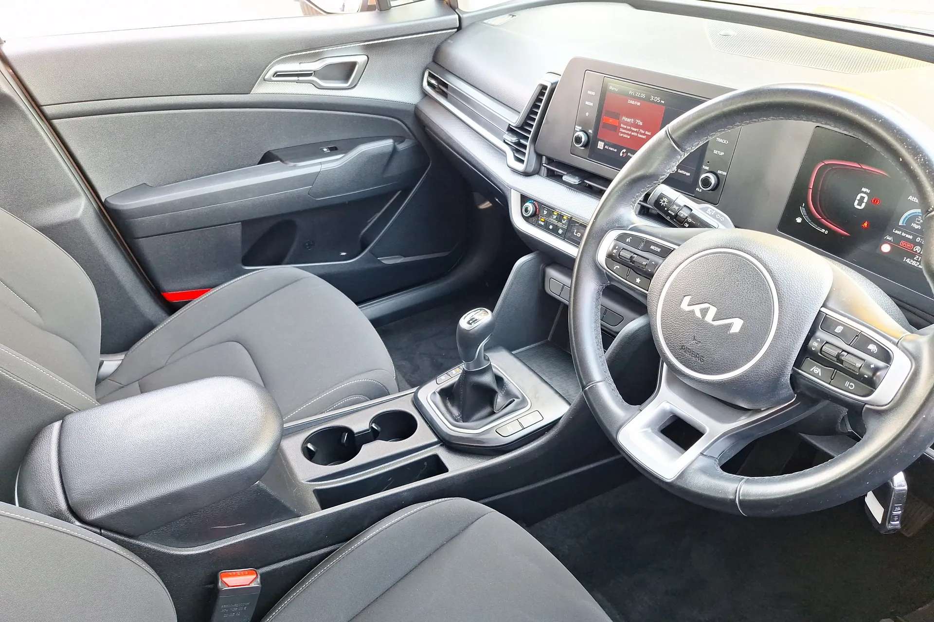 2023 KIA SPORTAGE 2023 KIA SPORTAGE