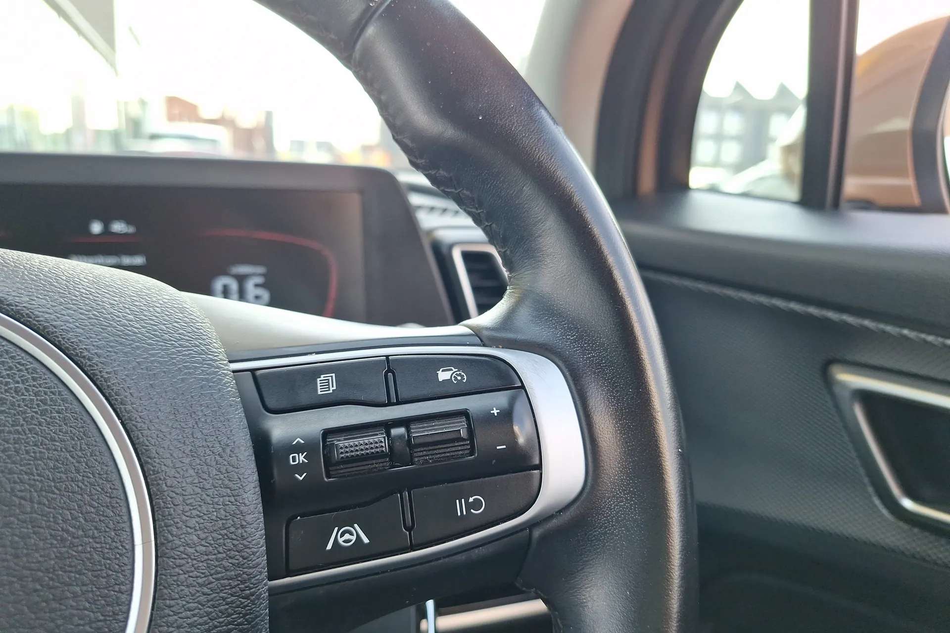 2023 KIA SPORTAGE 2023 KIA SPORTAGE