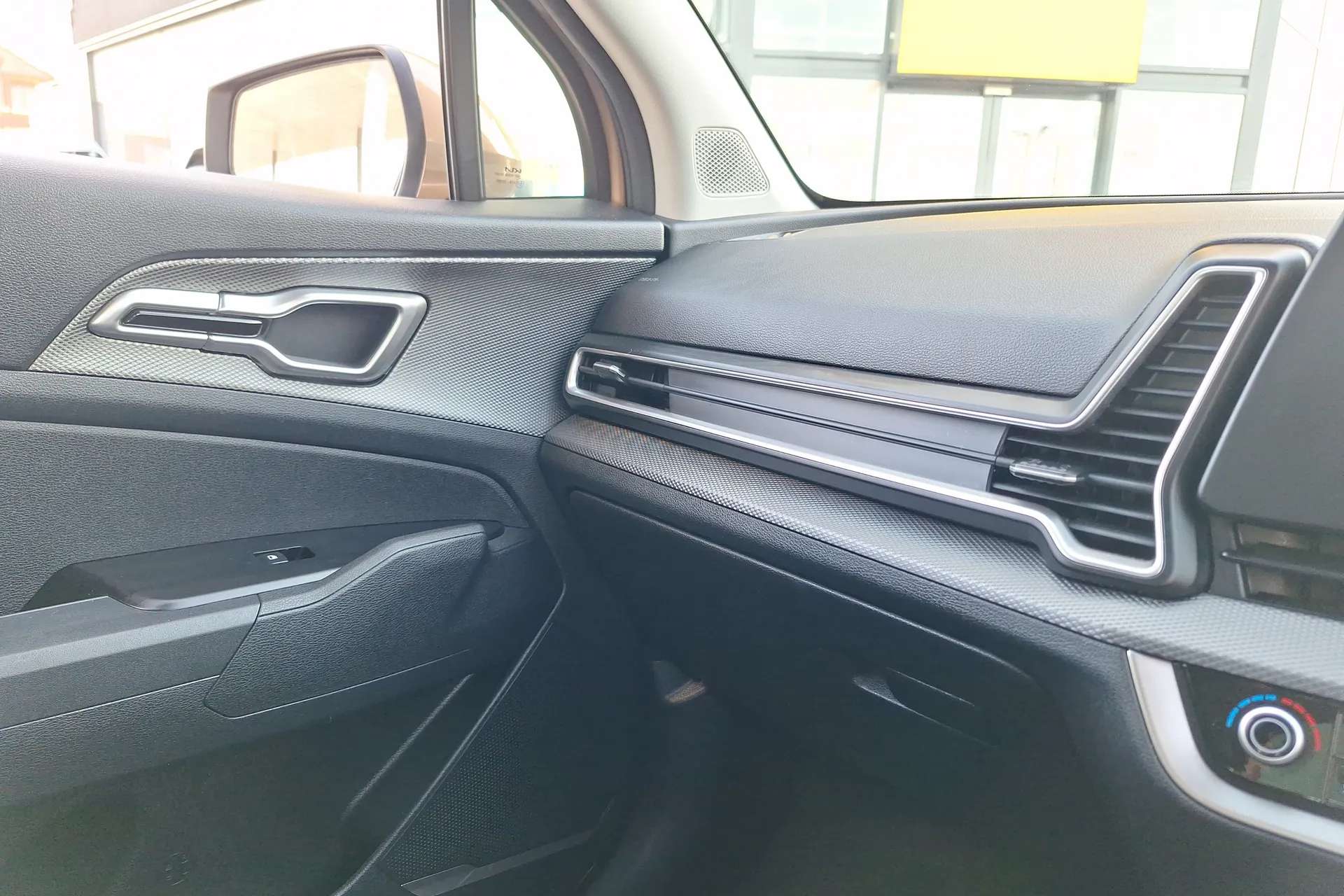 2023 KIA SPORTAGE 2023 KIA SPORTAGE
