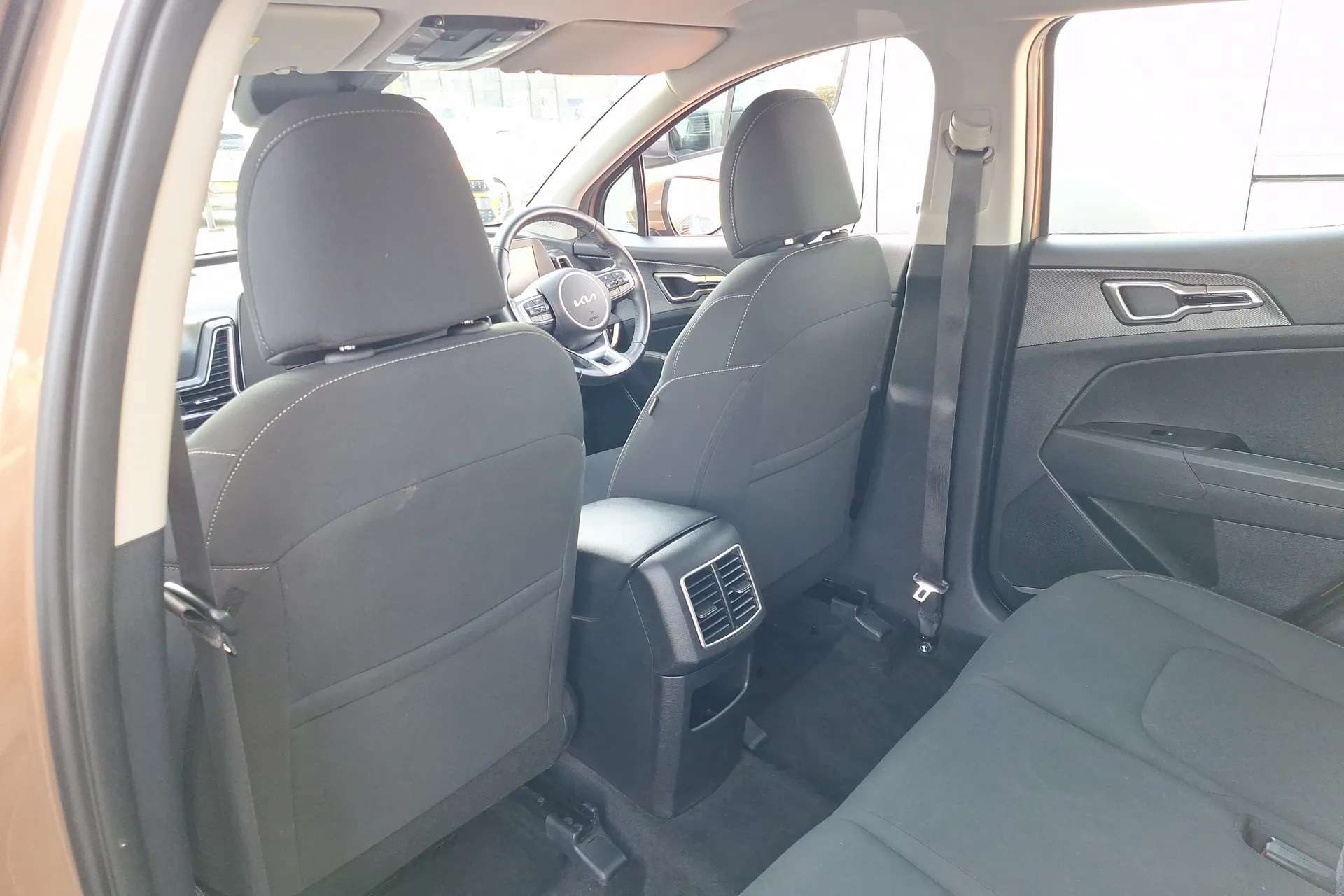 2023 KIA SPORTAGE 2023 KIA SPORTAGE