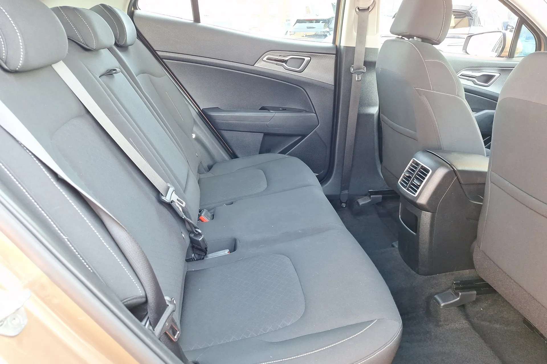 2023 KIA SPORTAGE 2023 KIA SPORTAGE