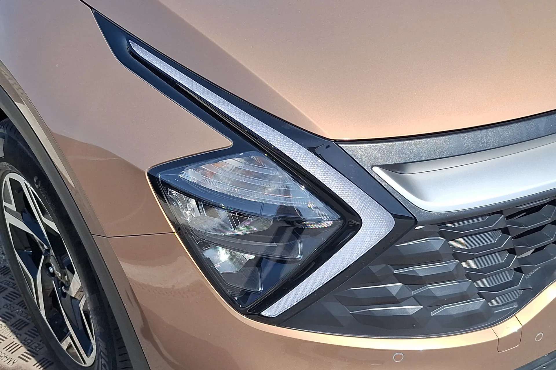 2023 KIA SPORTAGE 2023 KIA SPORTAGE