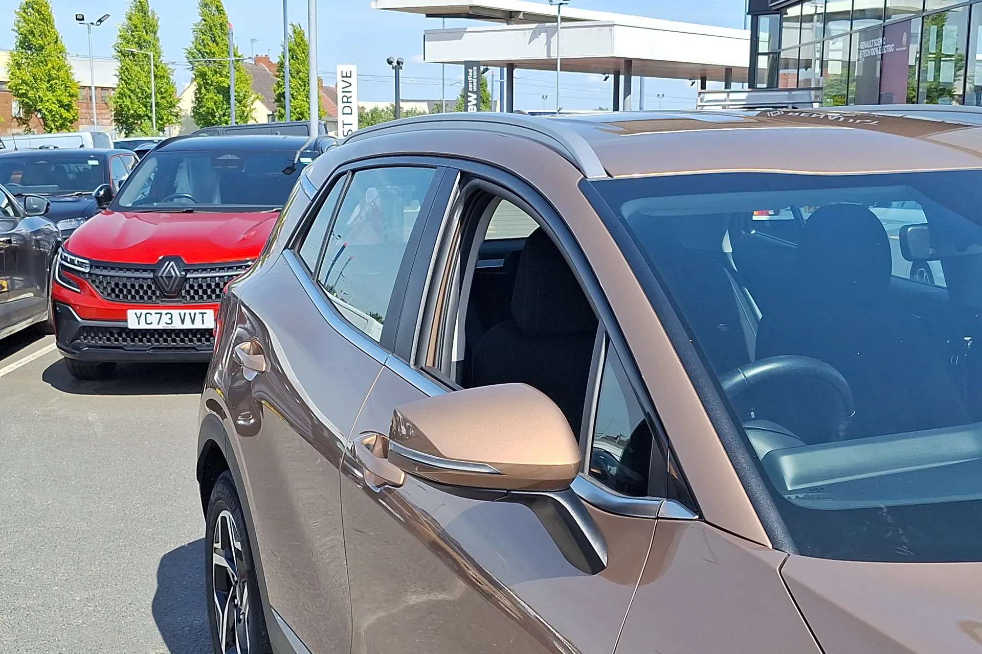 2023 KIA SPORTAGE 2023 KIA SPORTAGE