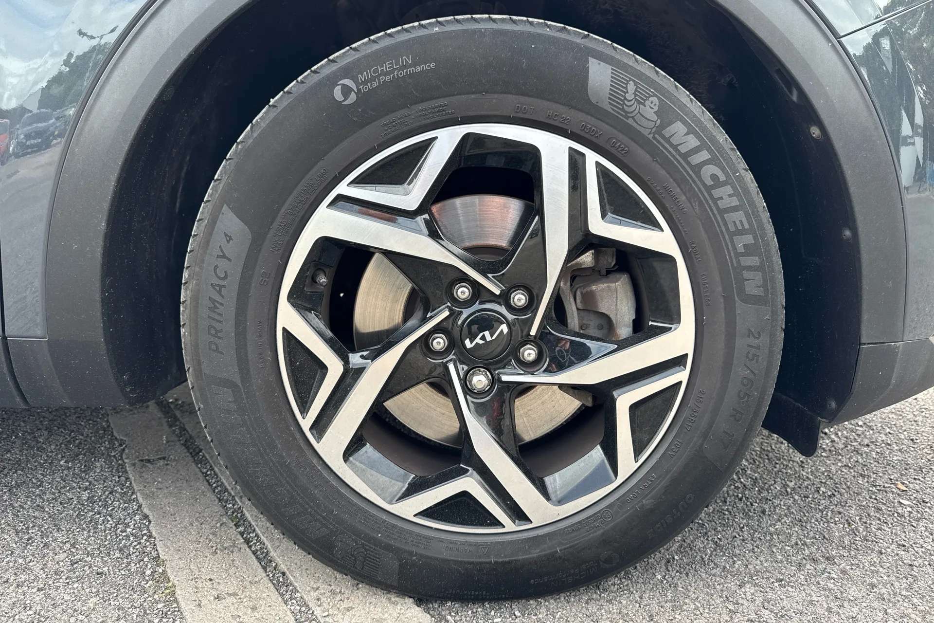 2022 KIA SPORTAGE 2022 KIA SPORTAGE