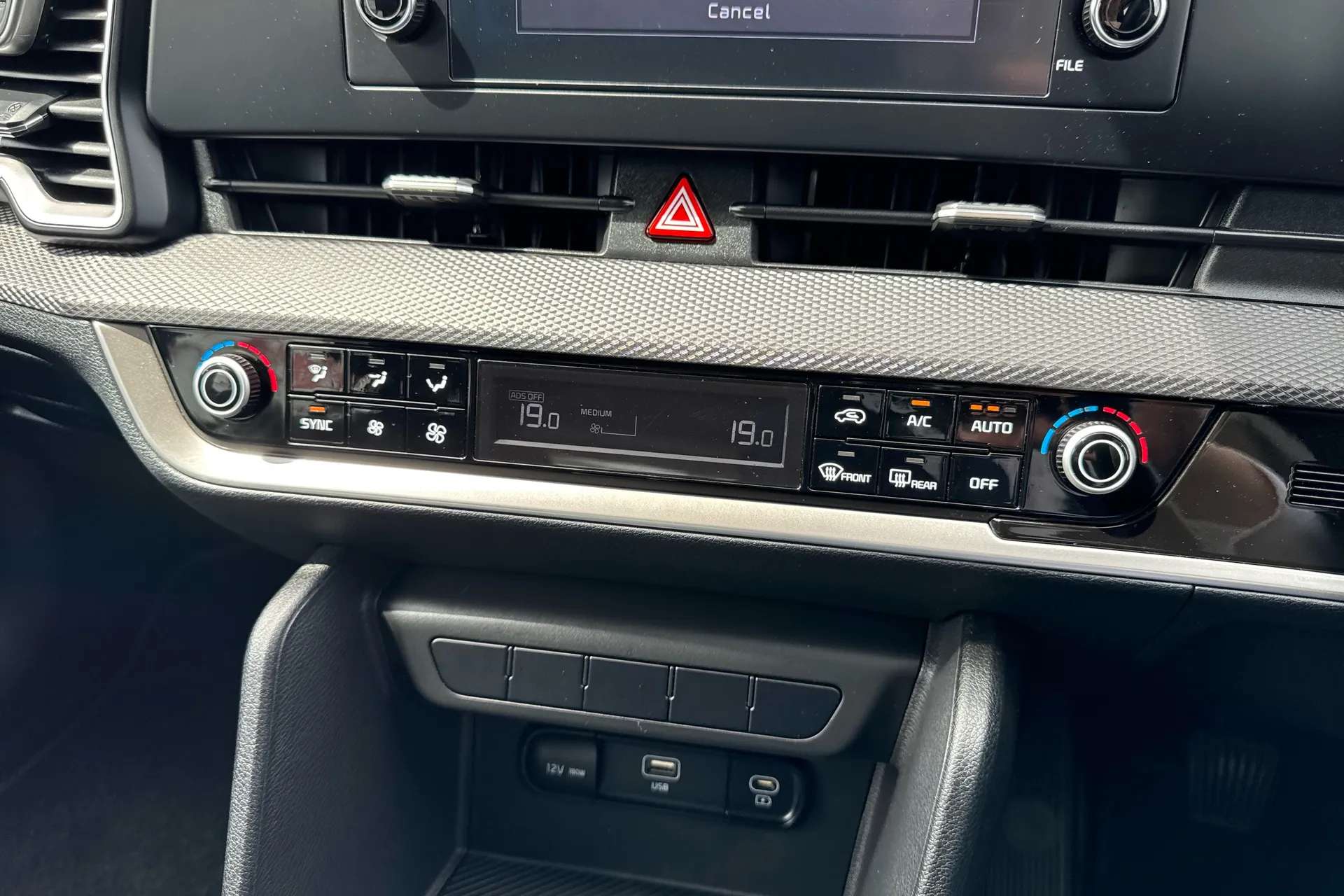 2022 KIA SPORTAGE 2022 KIA SPORTAGE