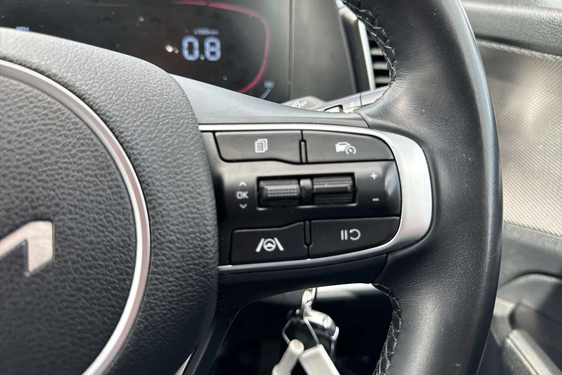 2022 KIA SPORTAGE 2022 KIA SPORTAGE
