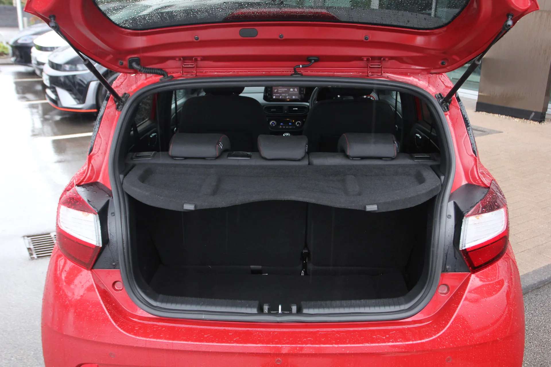 2023 HYUNDAI I10 2023 HYUNDAI I10