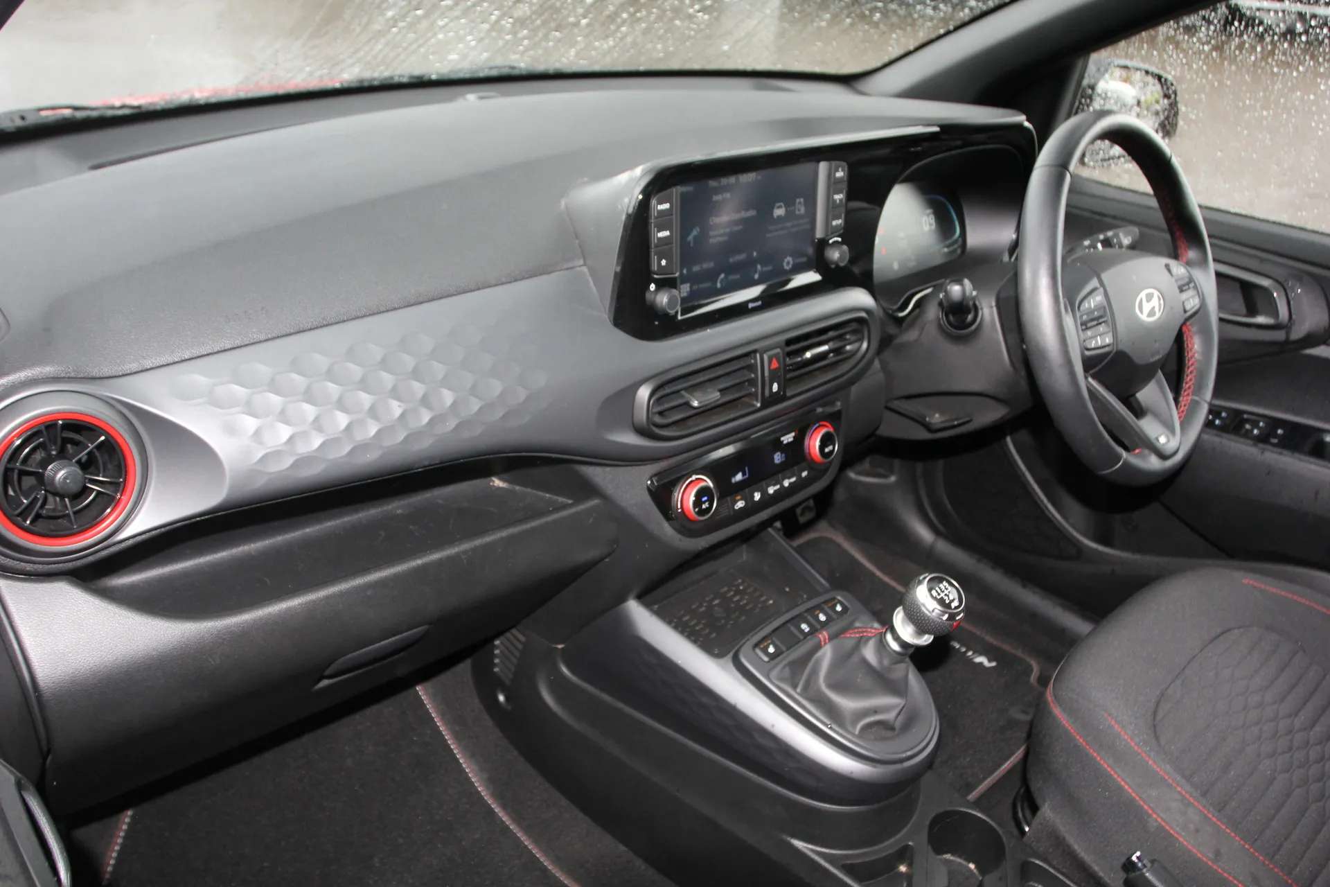 2023 HYUNDAI I10 2023 HYUNDAI I10
