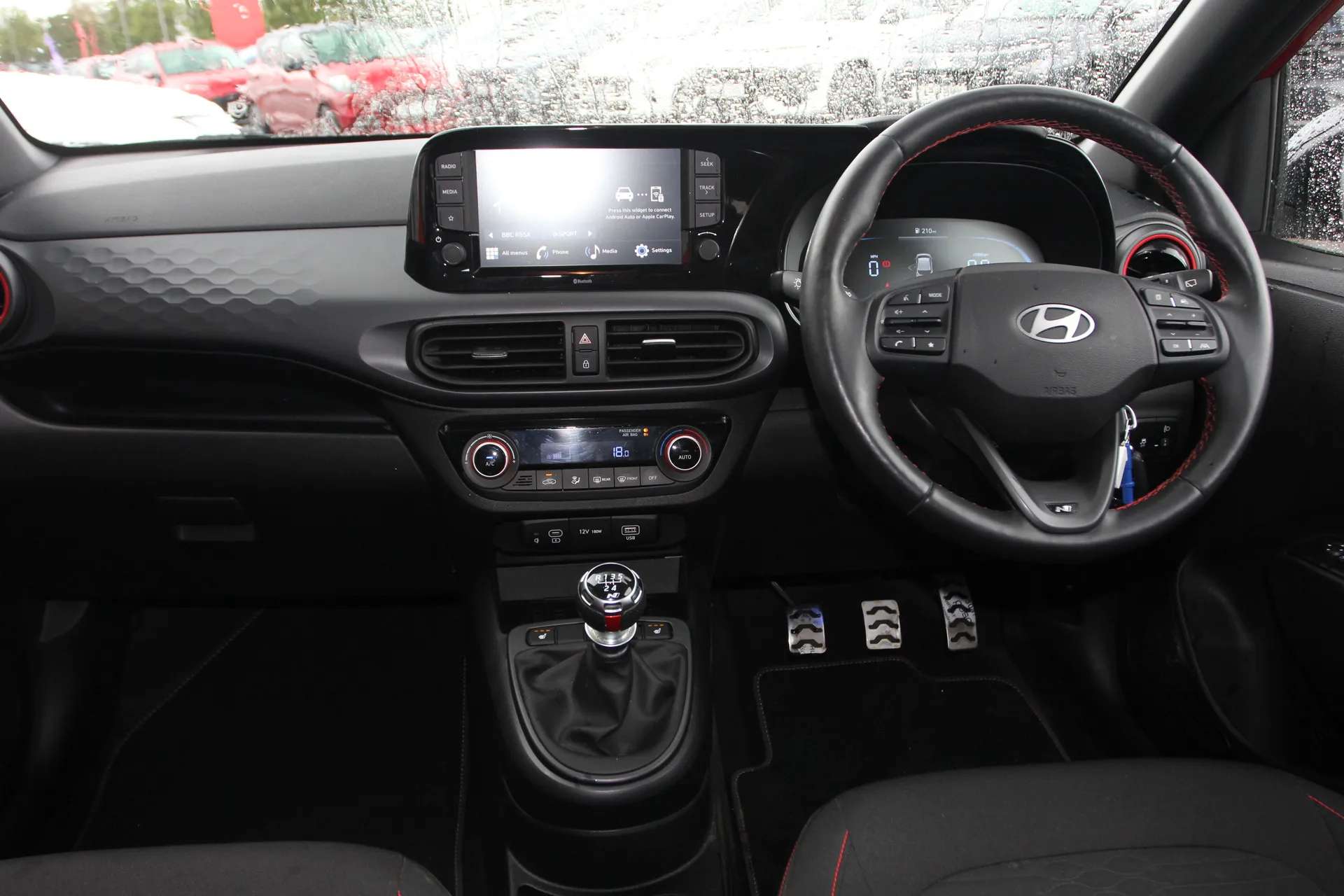 2023 HYUNDAI I10 2023 HYUNDAI I10