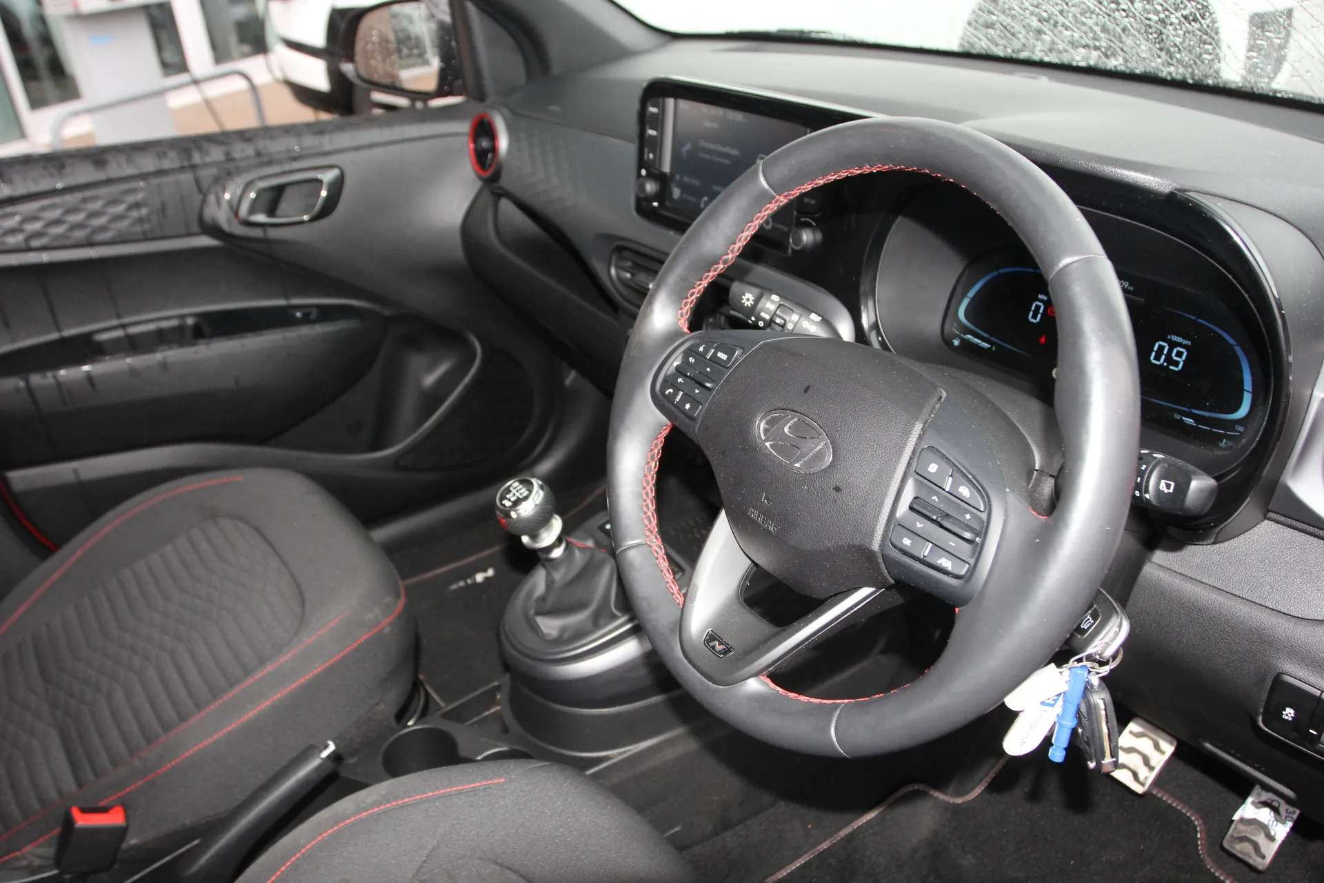 2023 HYUNDAI I10 2023 HYUNDAI I10