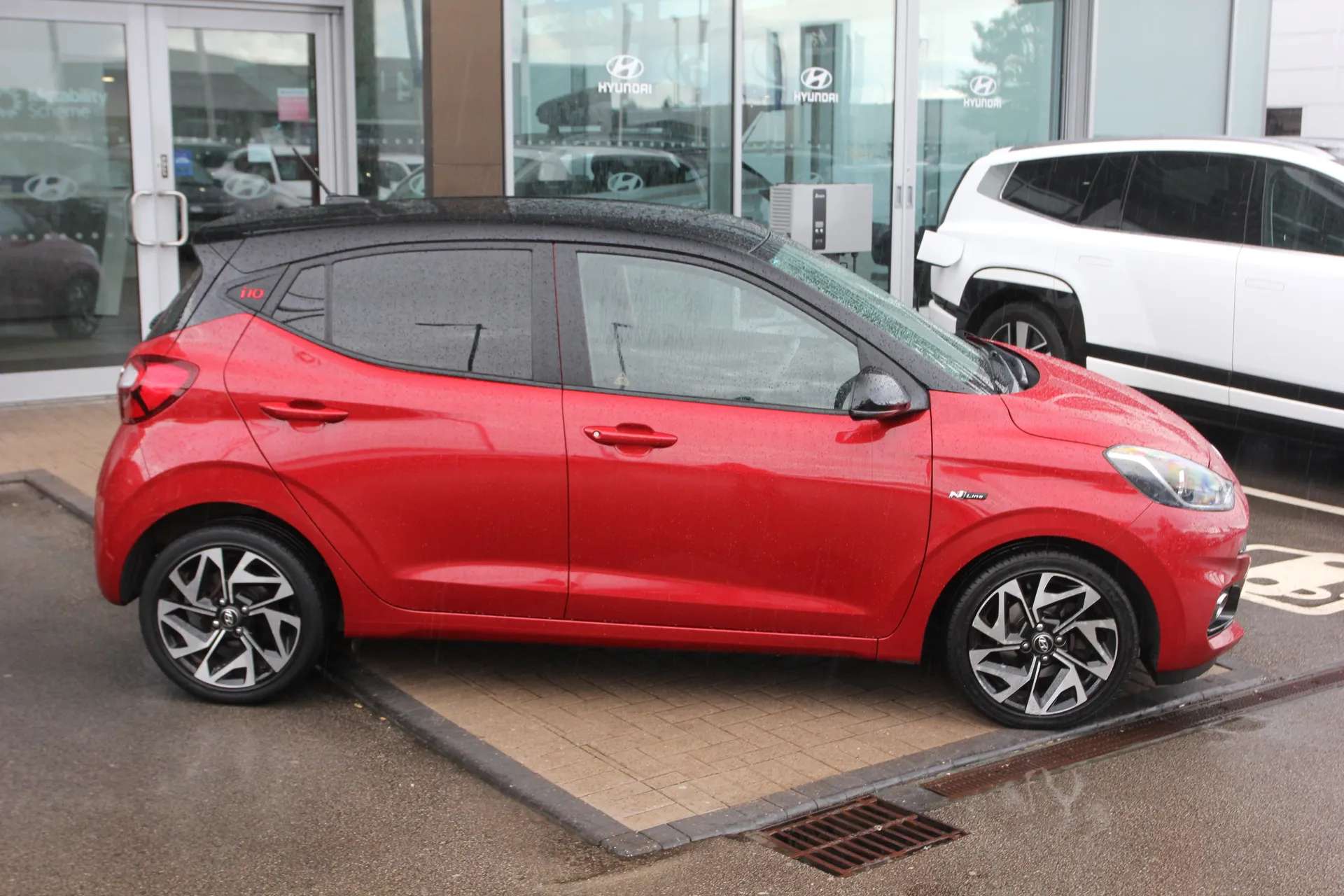 2020 HYUNDAI I10 2020 HYUNDAI I10