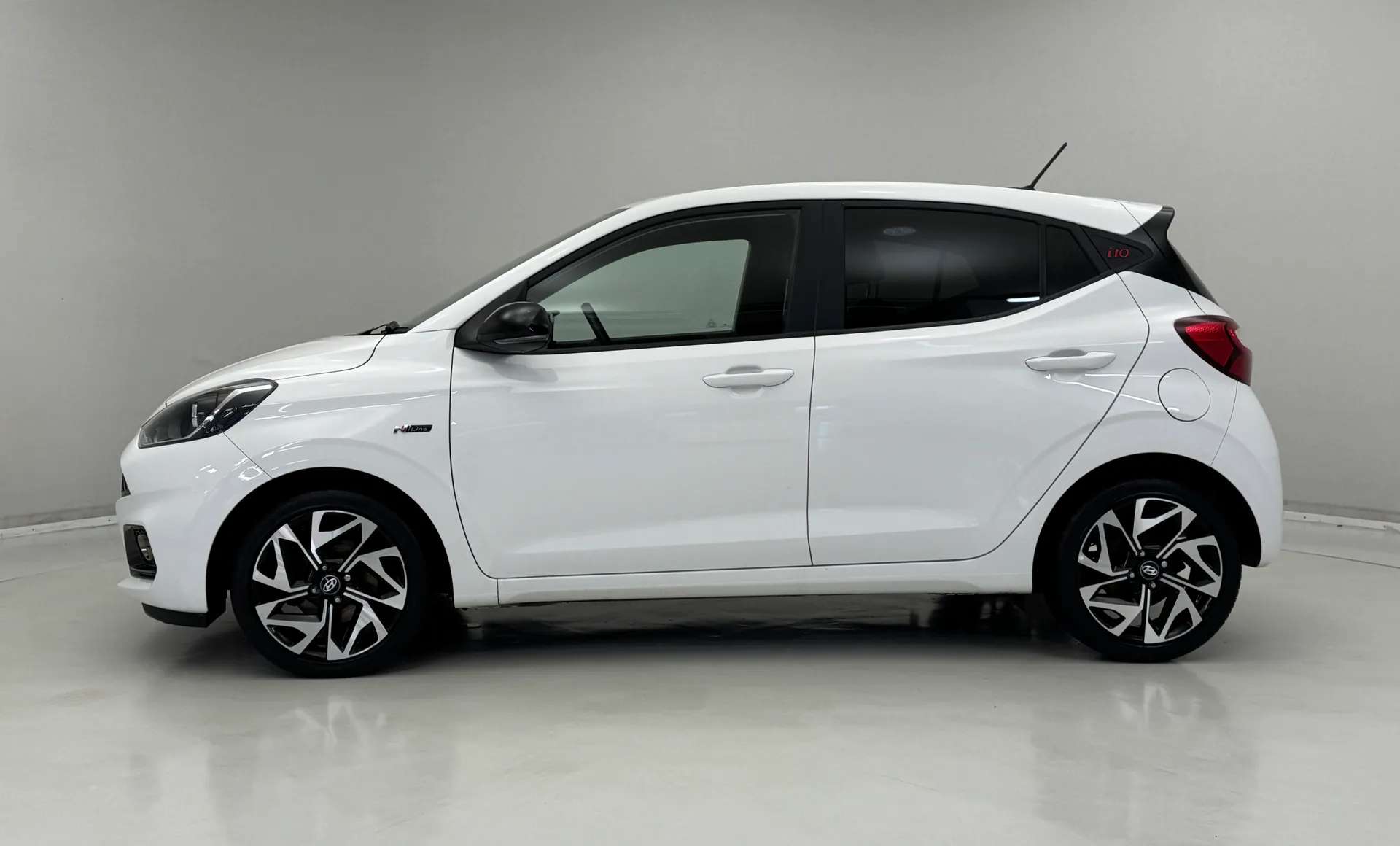 2022 HYUNDAI I10 2022 HYUNDAI I10