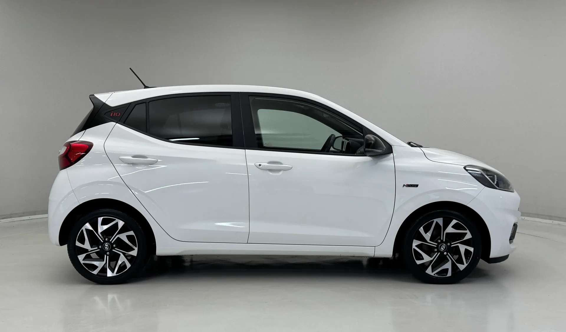 2022 HYUNDAI I10 2022 HYUNDAI I10