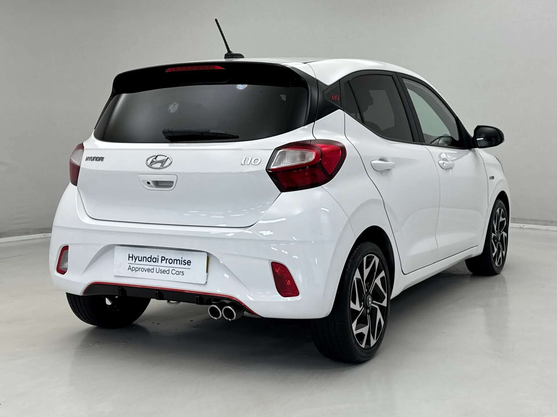 2022 HYUNDAI I10 2022 HYUNDAI I10