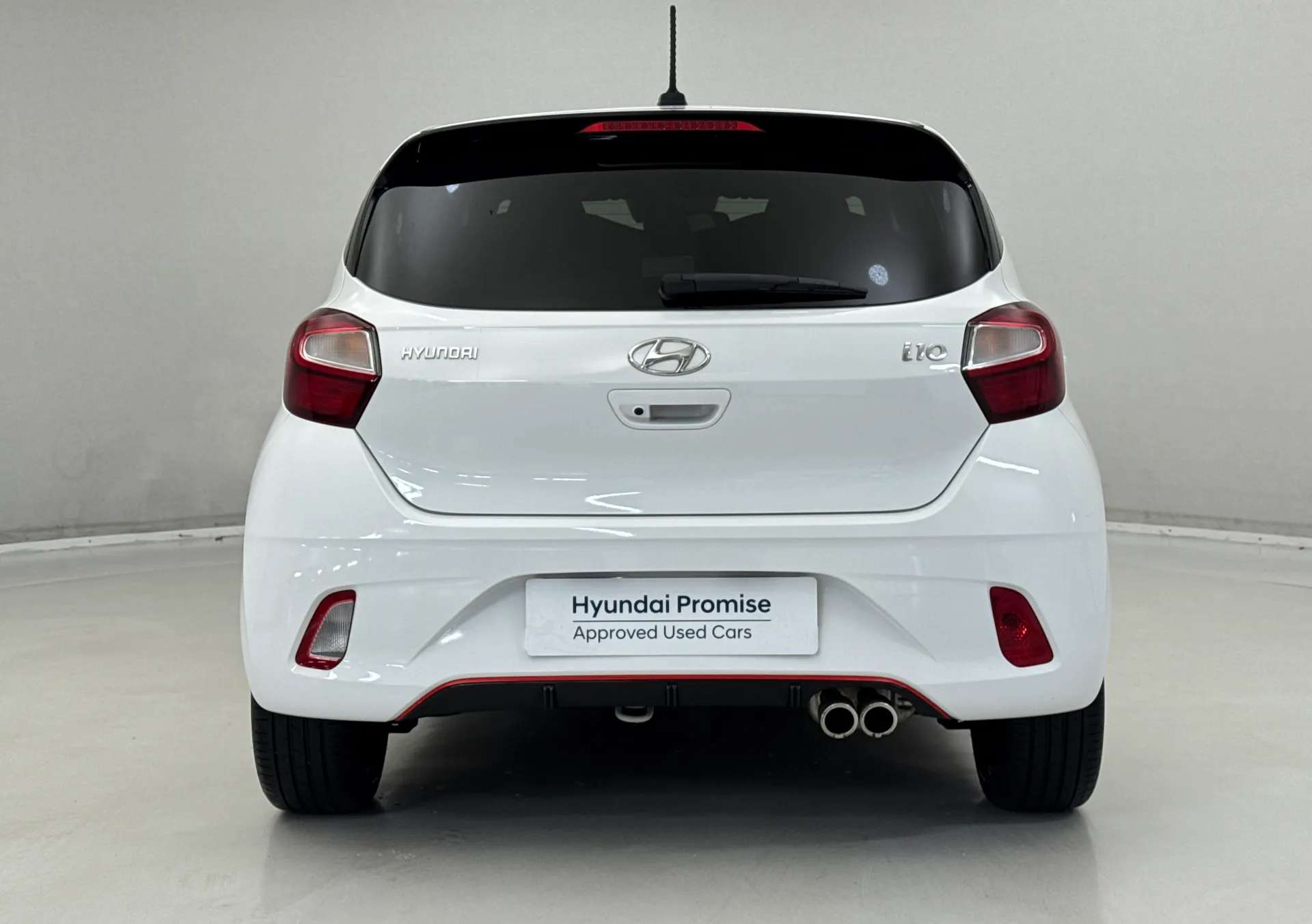 2022 HYUNDAI I10 2022 HYUNDAI I10