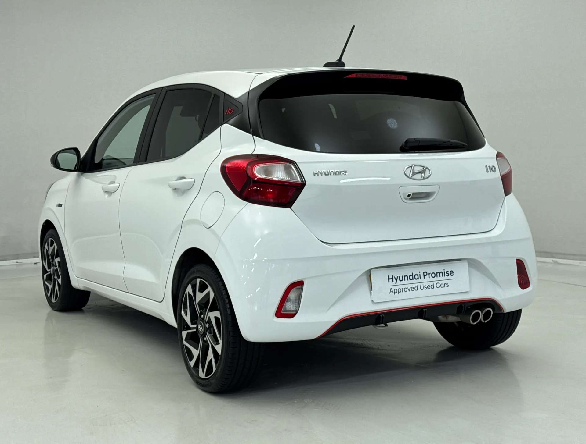 2022 HYUNDAI I10 2022 HYUNDAI I10