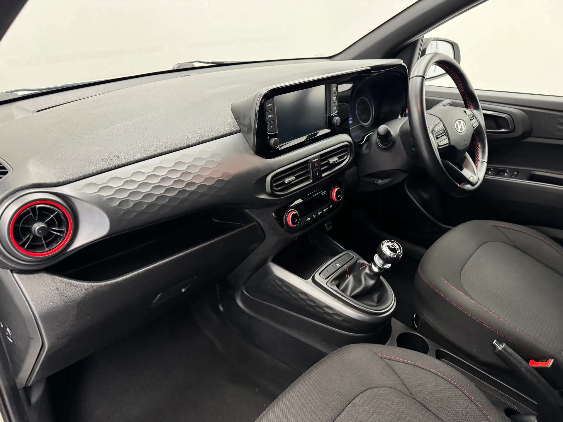 2022 HYUNDAI I10 2022 HYUNDAI I10