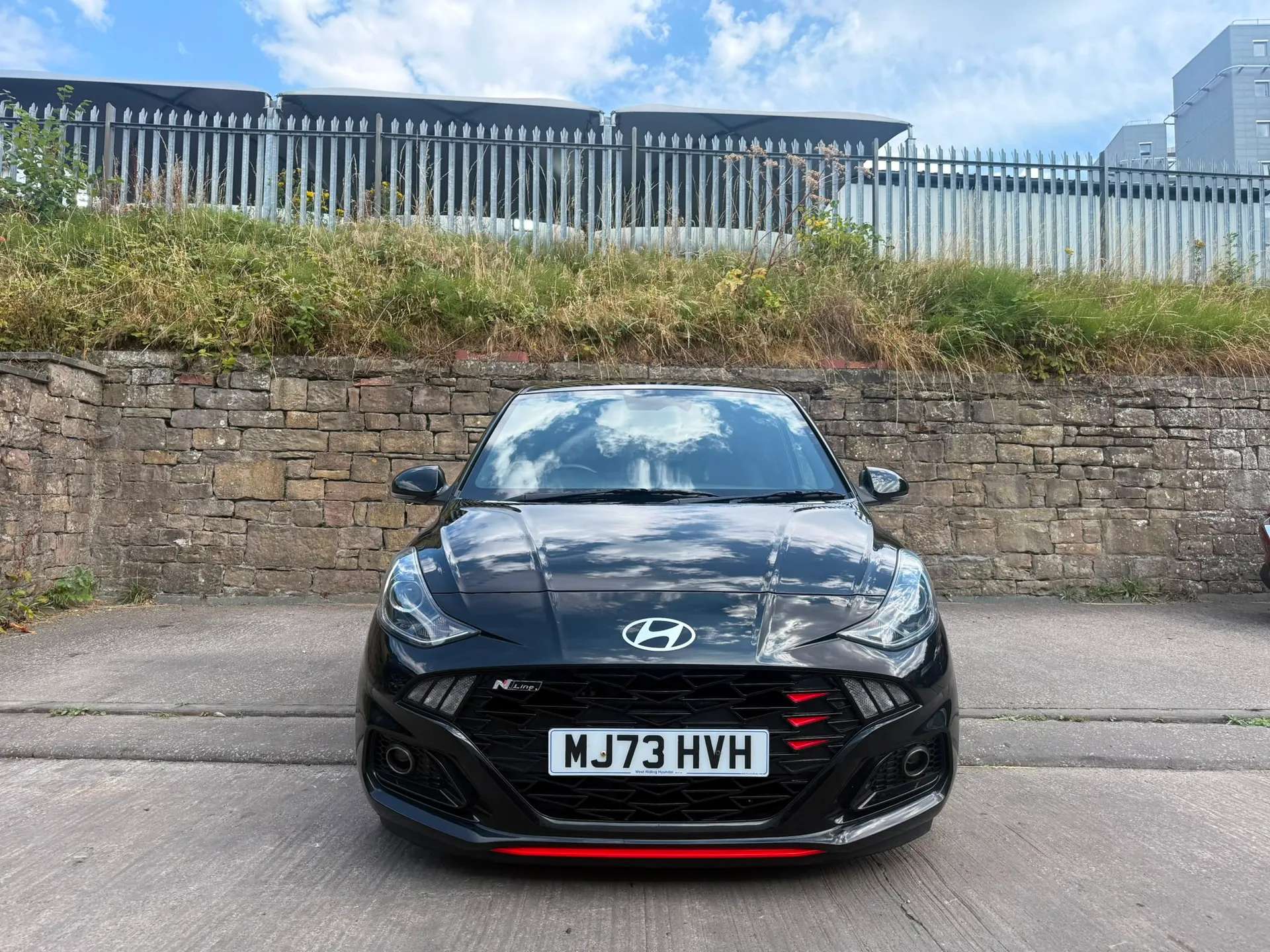 2023 HYUNDAI I10 2023 HYUNDAI I10