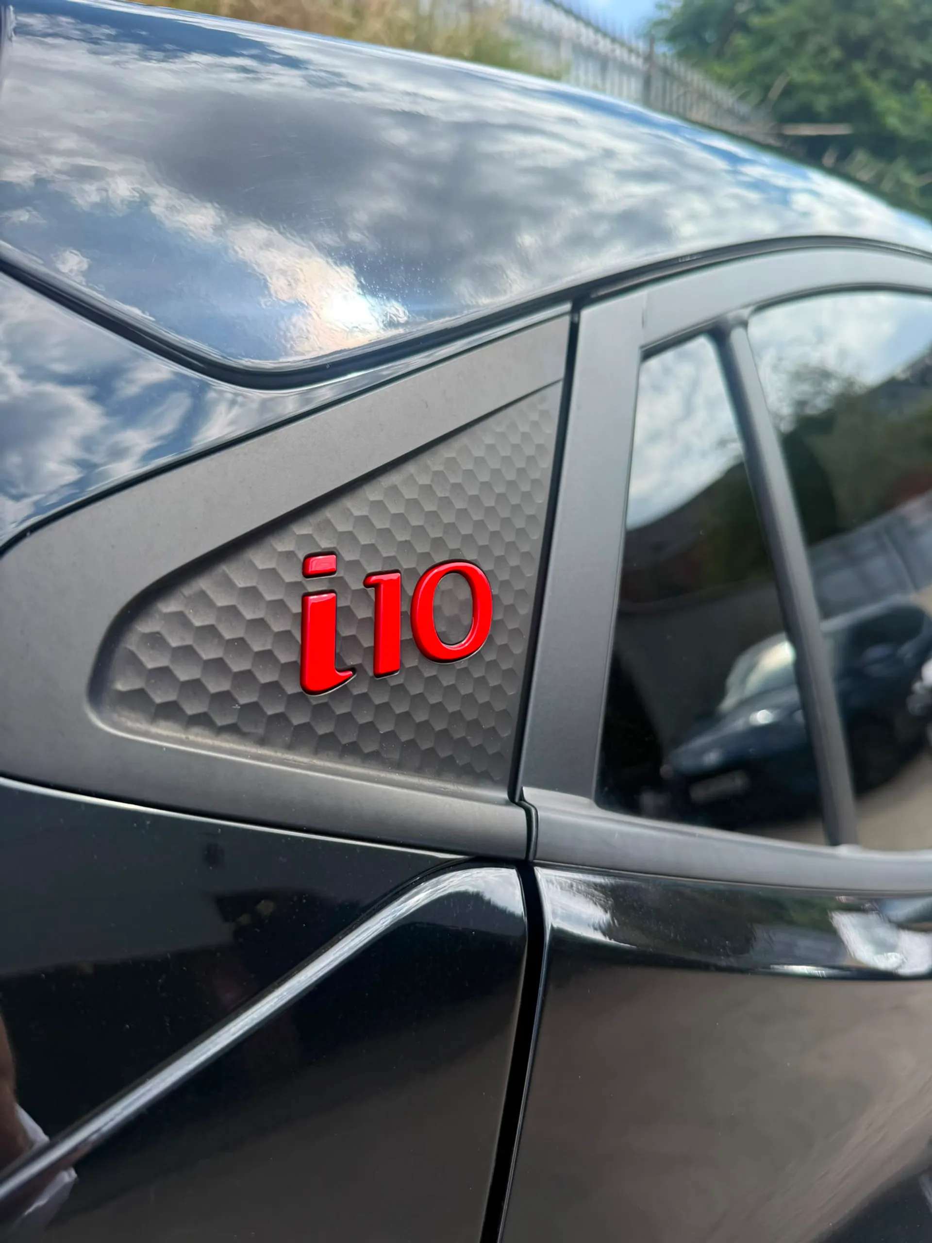 2023 HYUNDAI I10 2023 HYUNDAI I10