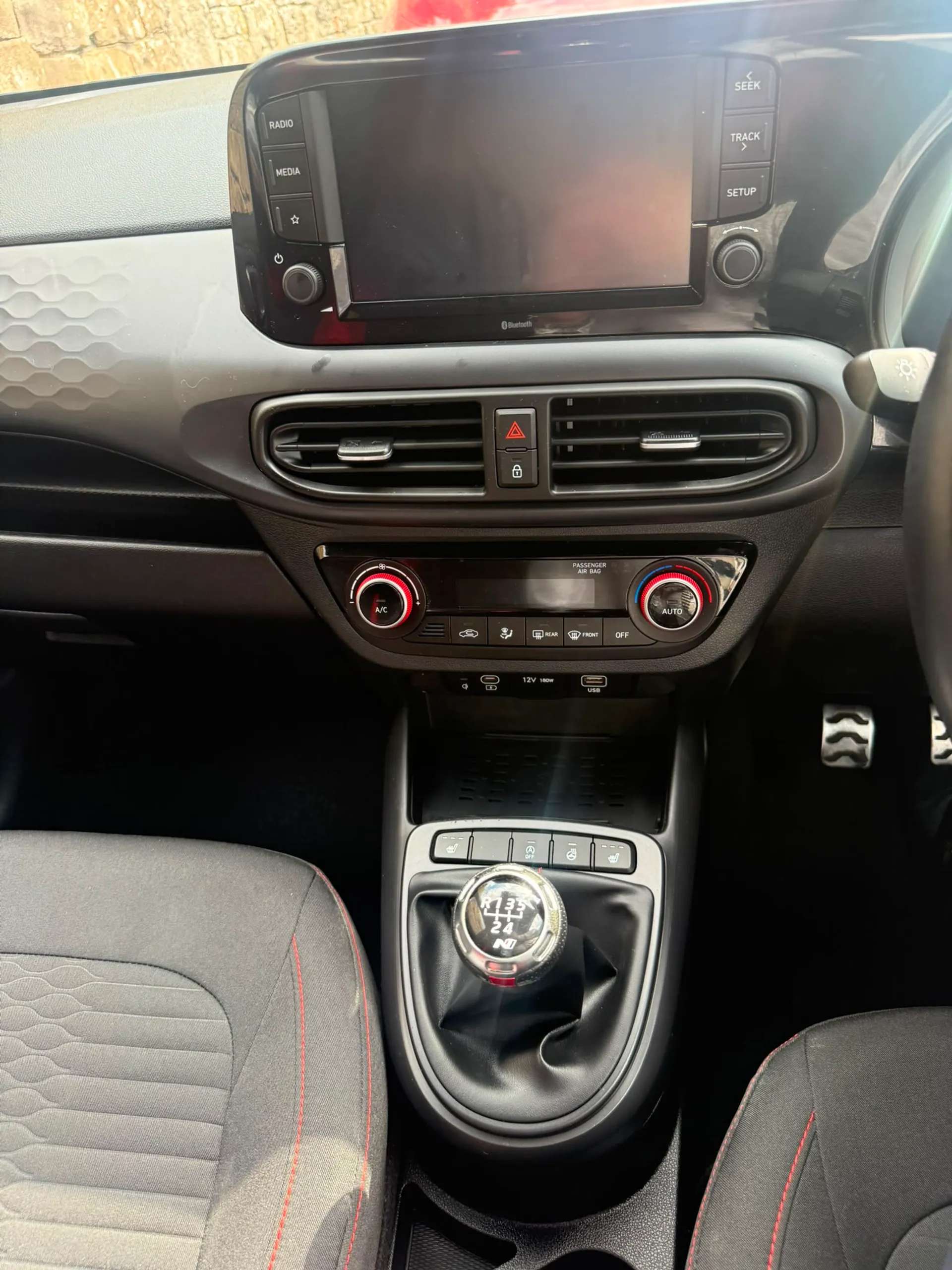 2023 HYUNDAI I10 2023 HYUNDAI I10