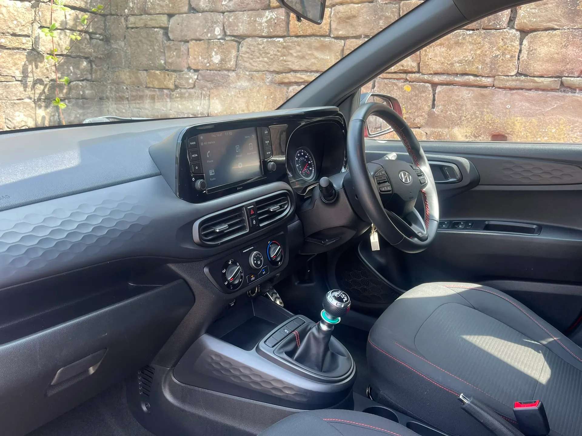2021 HYUNDAI I10 2021 HYUNDAI I10