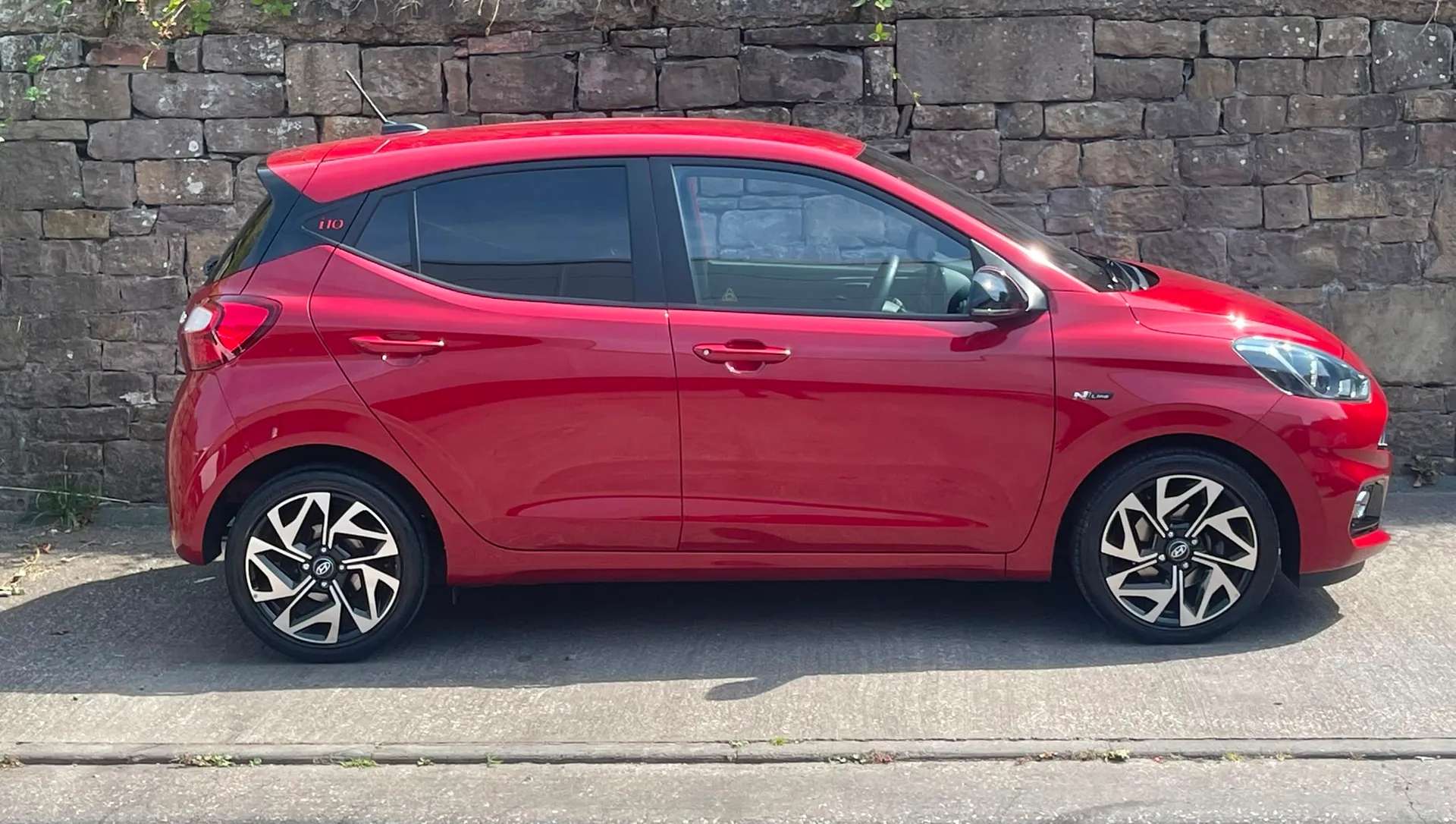 2021 HYUNDAI I10 2021 HYUNDAI I10