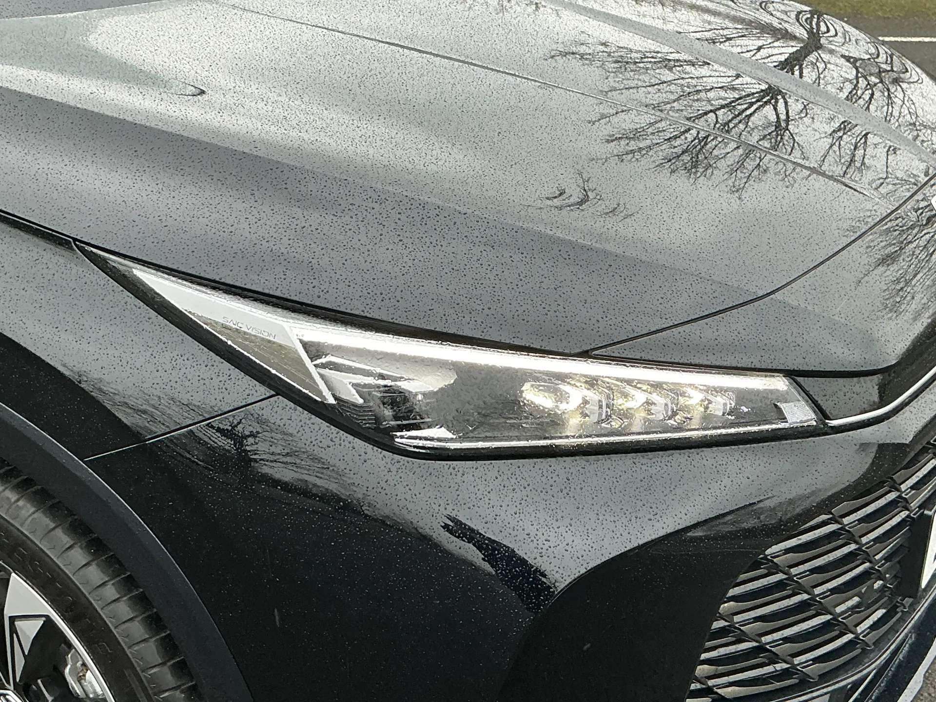 2026 MG MOTOR UK HS 2026 MG MOTOR UK HS