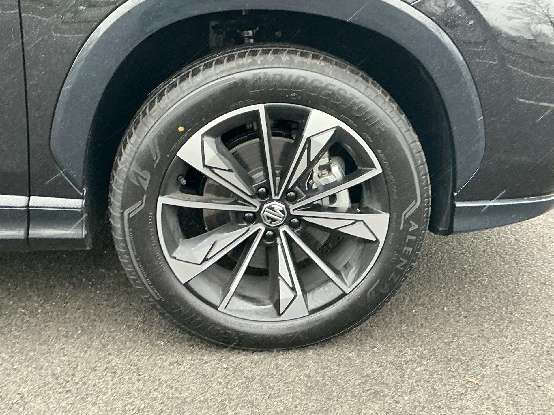 2026 MG MOTOR UK HS 2026 MG MOTOR UK HS