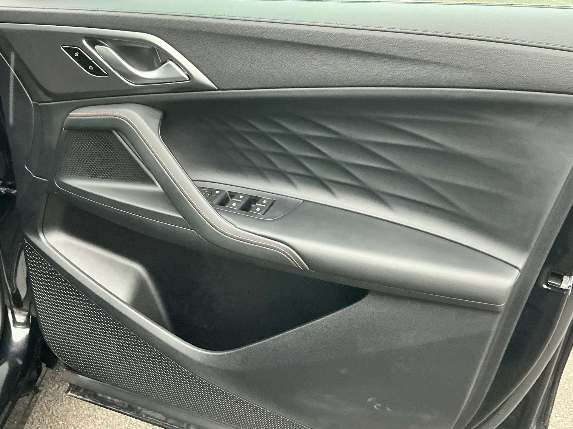 2026 MG MOTOR UK HS 2026 MG MOTOR UK HS