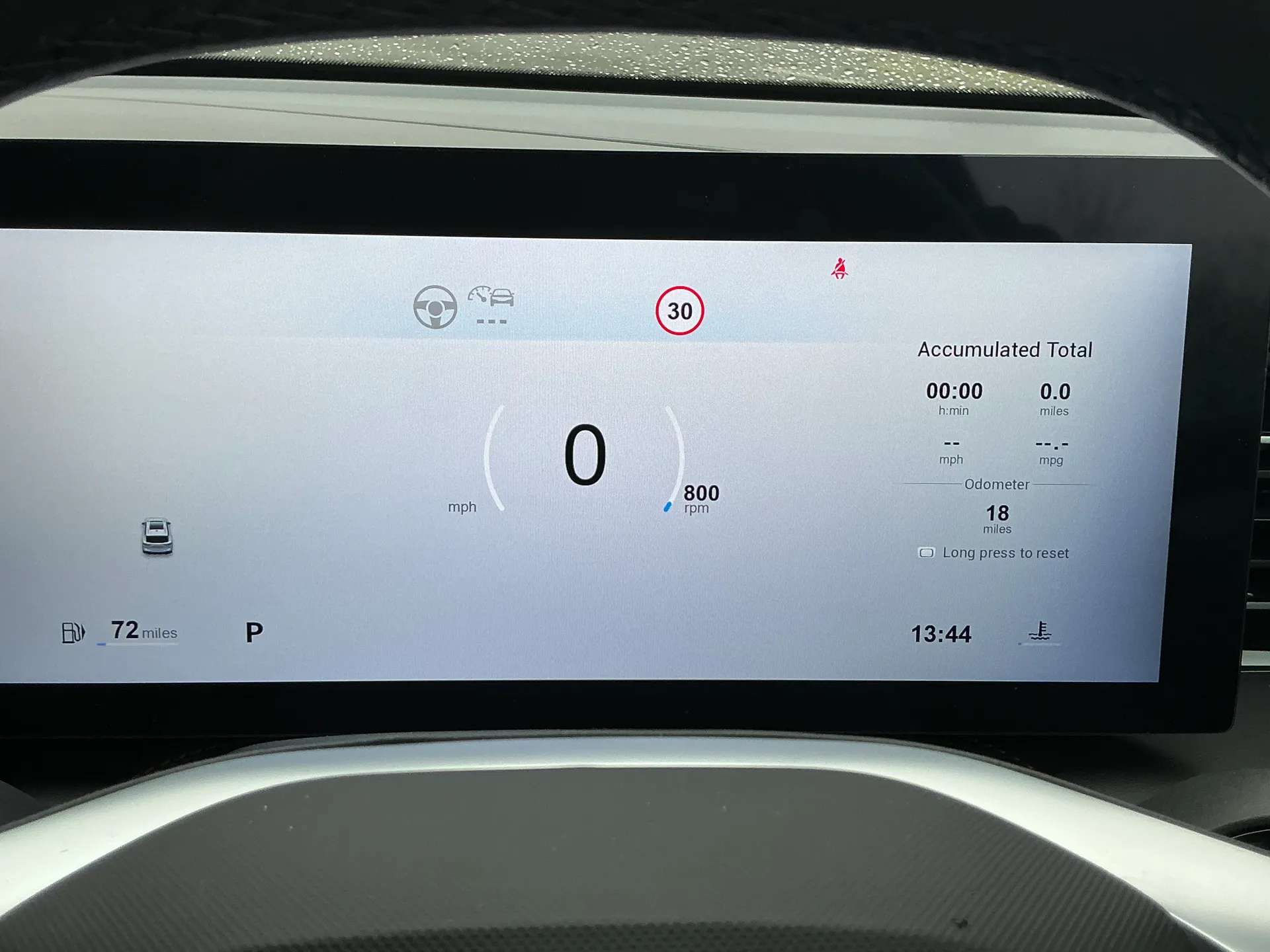 2026 MG MOTOR UK HS 2026 MG MOTOR UK HS